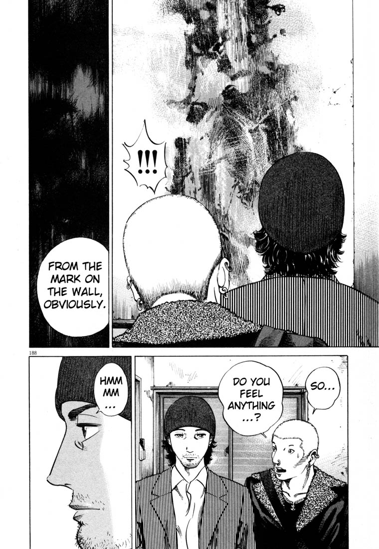 Read Homunculus en Manga Online