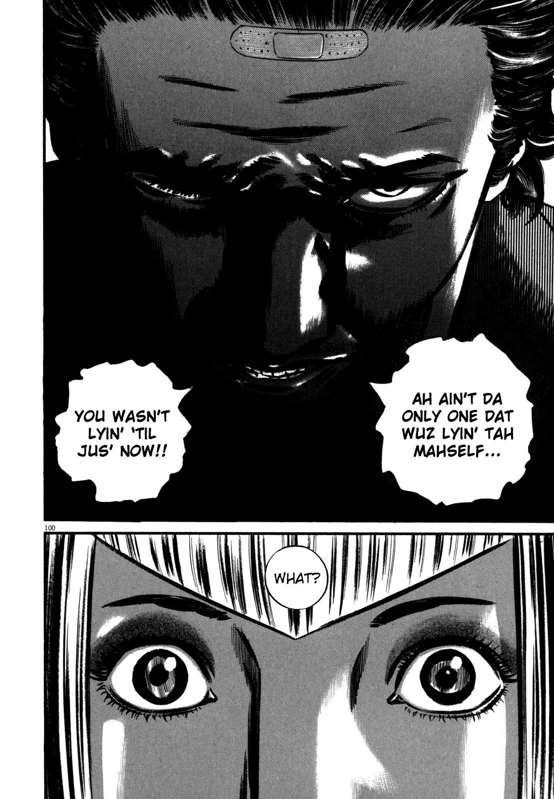Read Homunculus en Manga Online