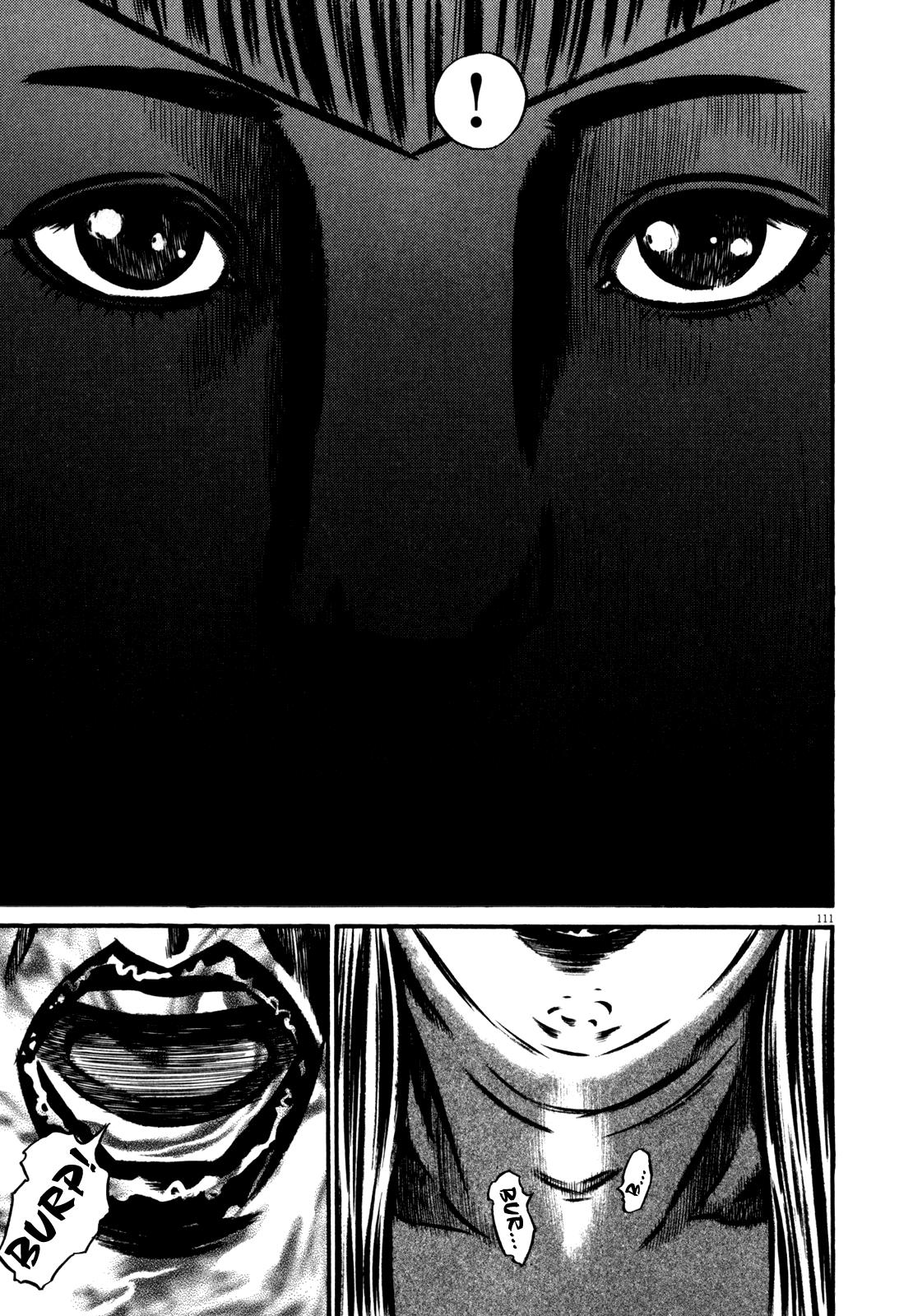 Read Homunculus en Manga Online