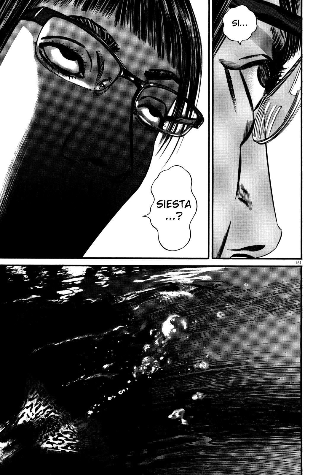 Read Homunculus en Manga Online