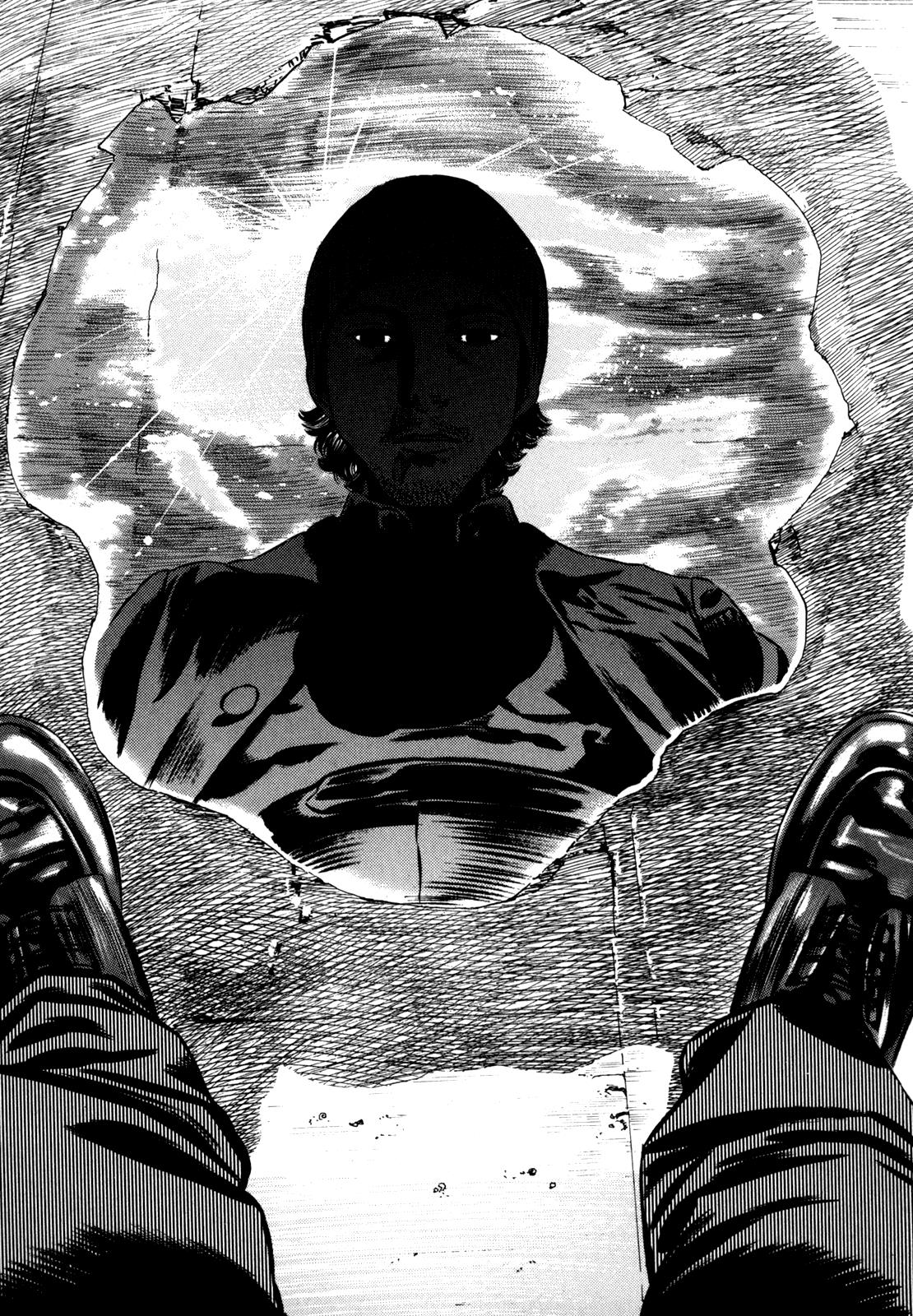Read Homunculus en Manga Online