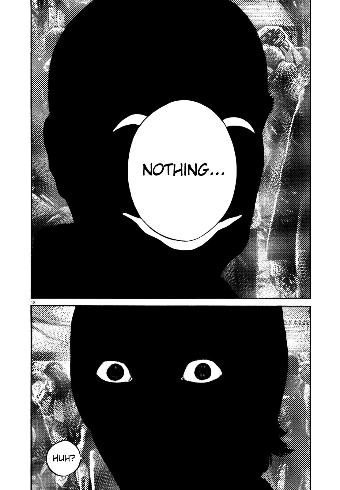 Read Homunculus en Manga Online