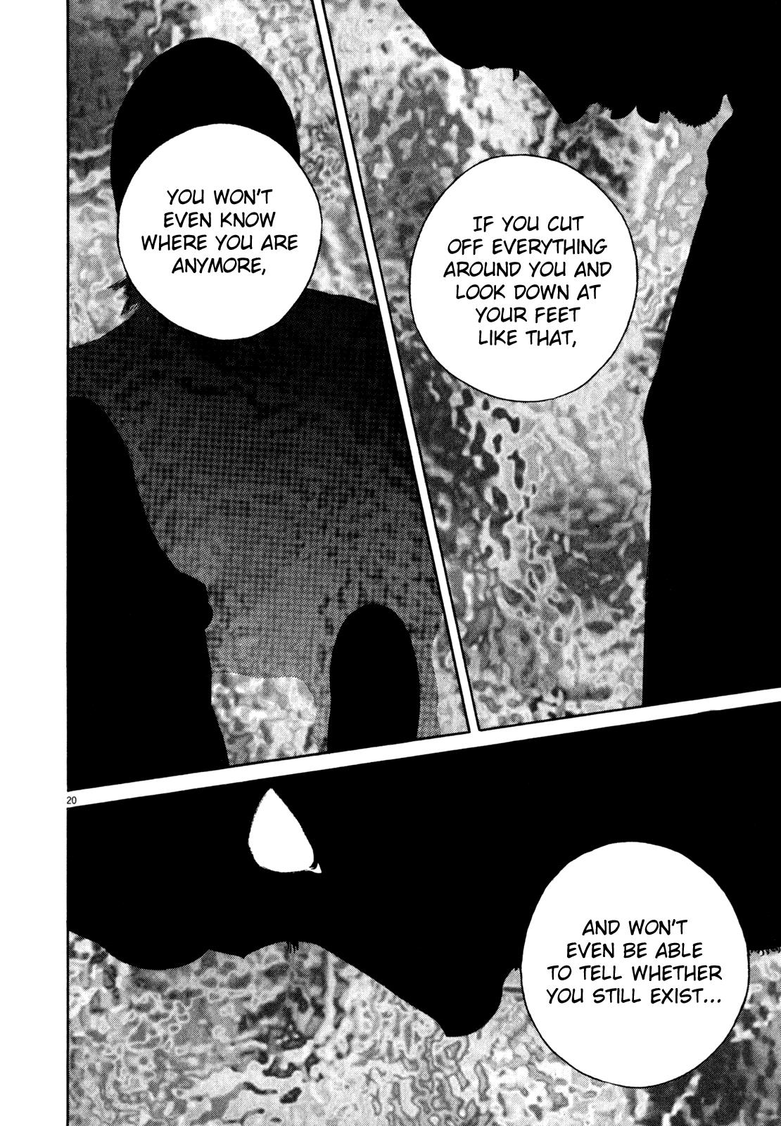 Read Homunculus en Manga Online