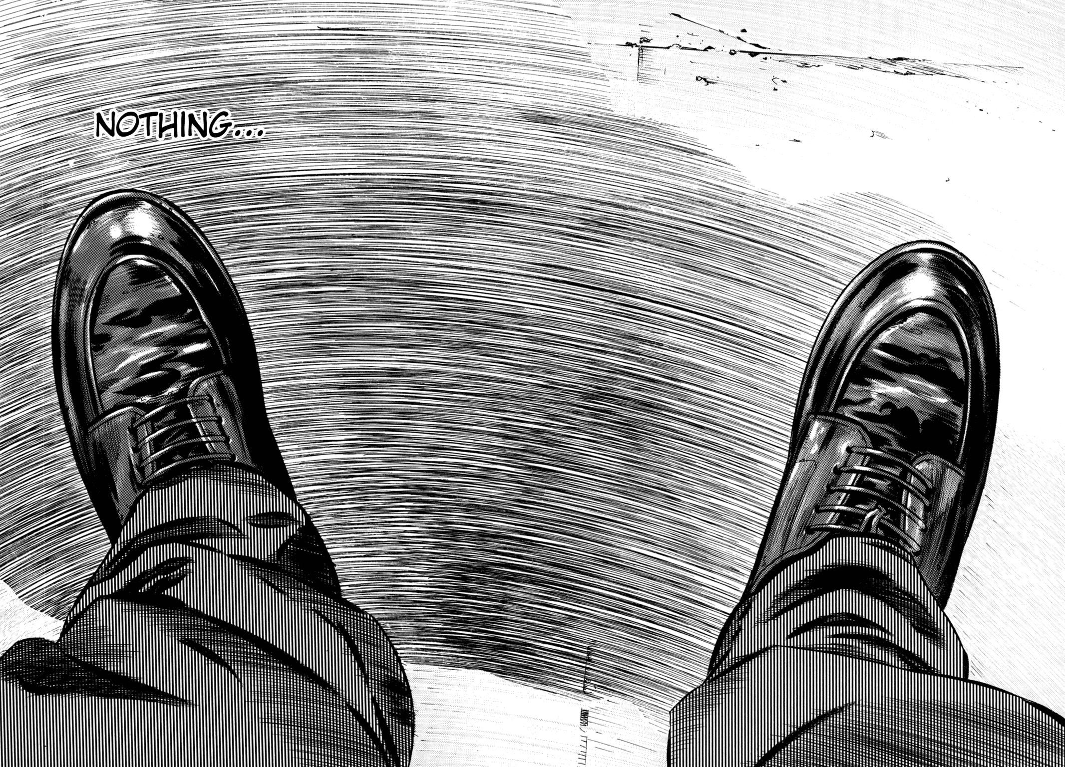 Read Homunculus en Manga Online