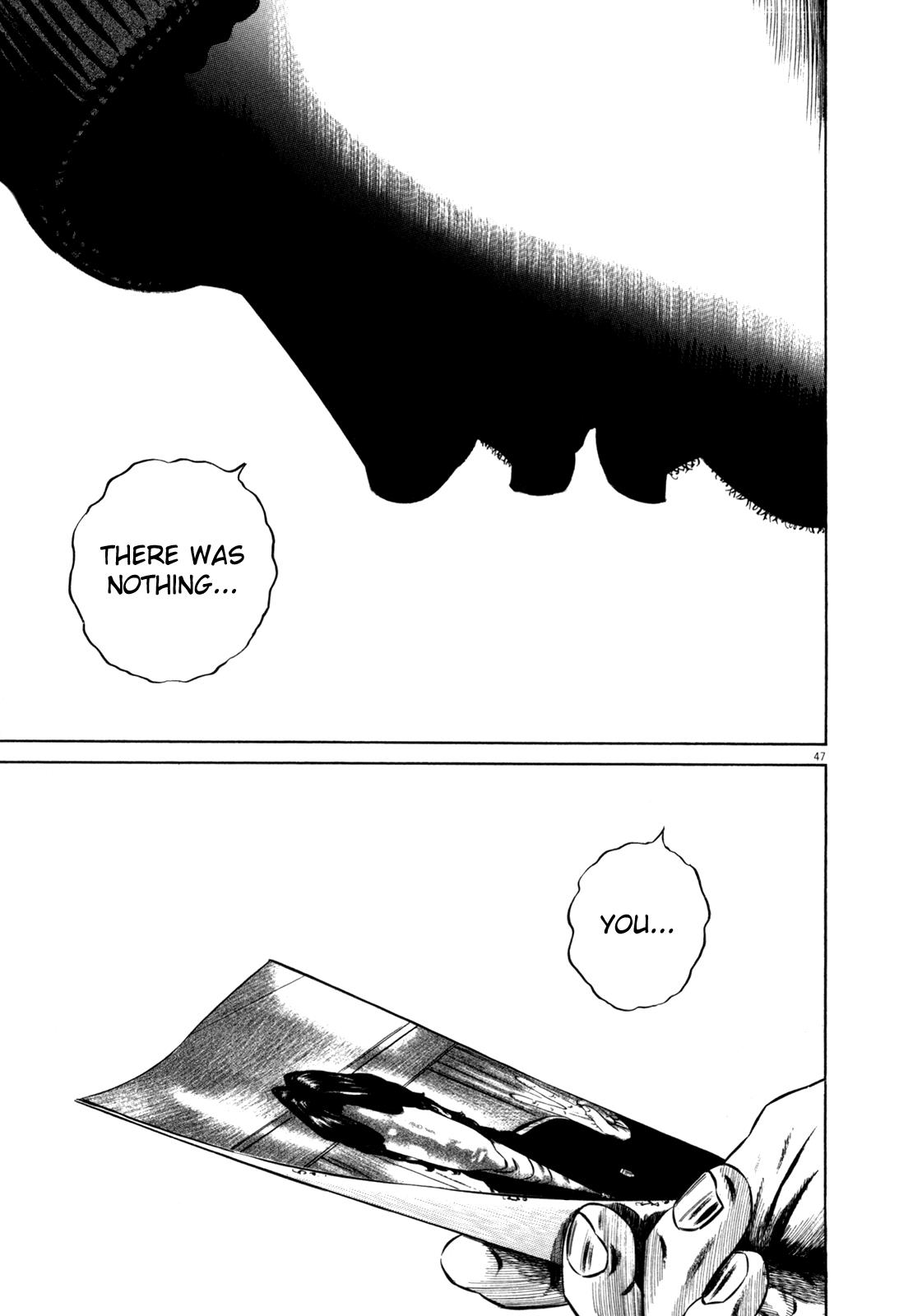 Read Homunculus en Manga Online