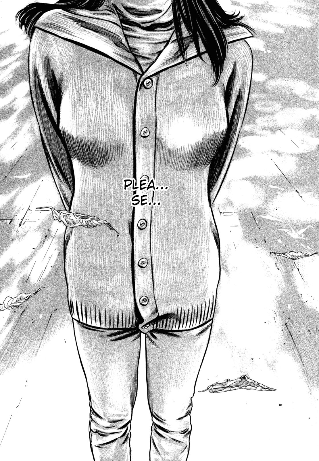 Read Homunculus en Manga Online