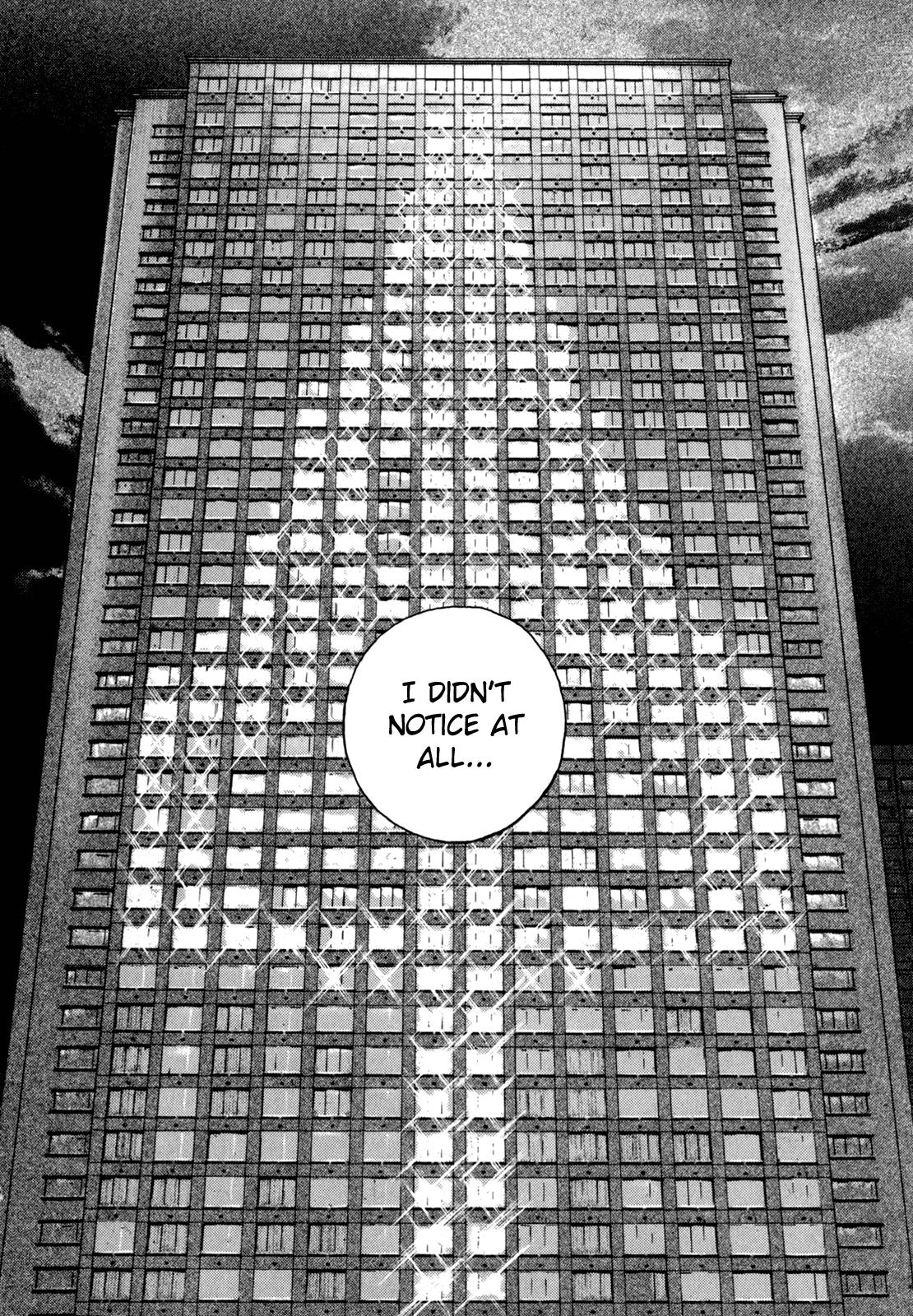 Read Homunculus en Manga Online