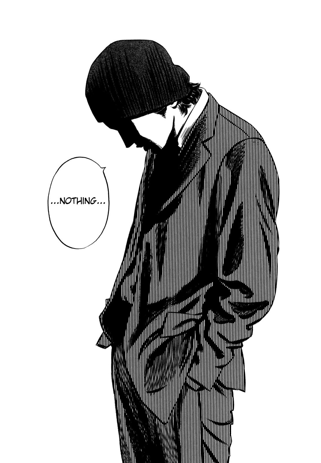 Read Homunculus en Manga Online
