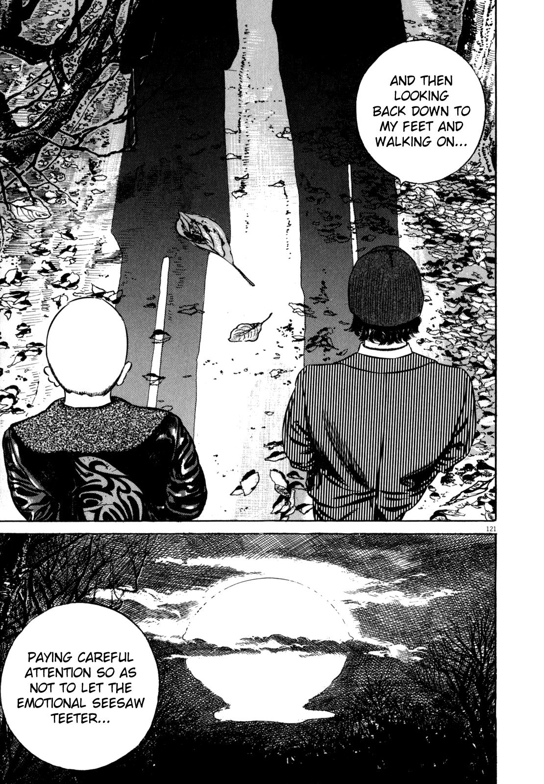 Read Homunculus en Manga Online