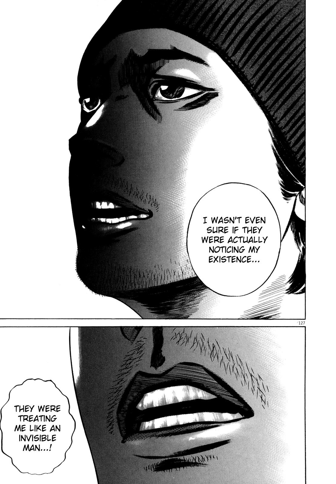 Read Homunculus en Manga Online