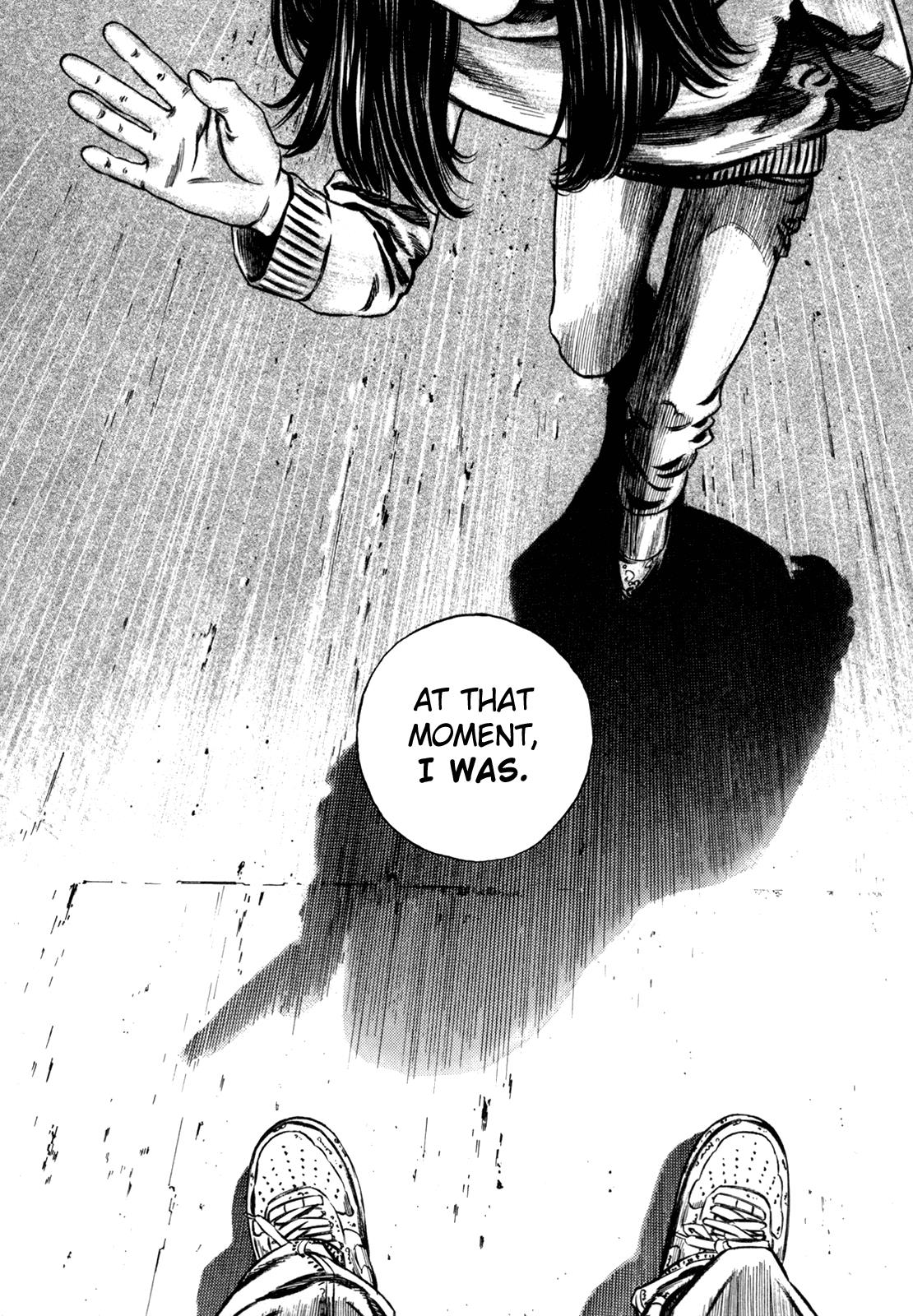 Read Homunculus en Manga Online