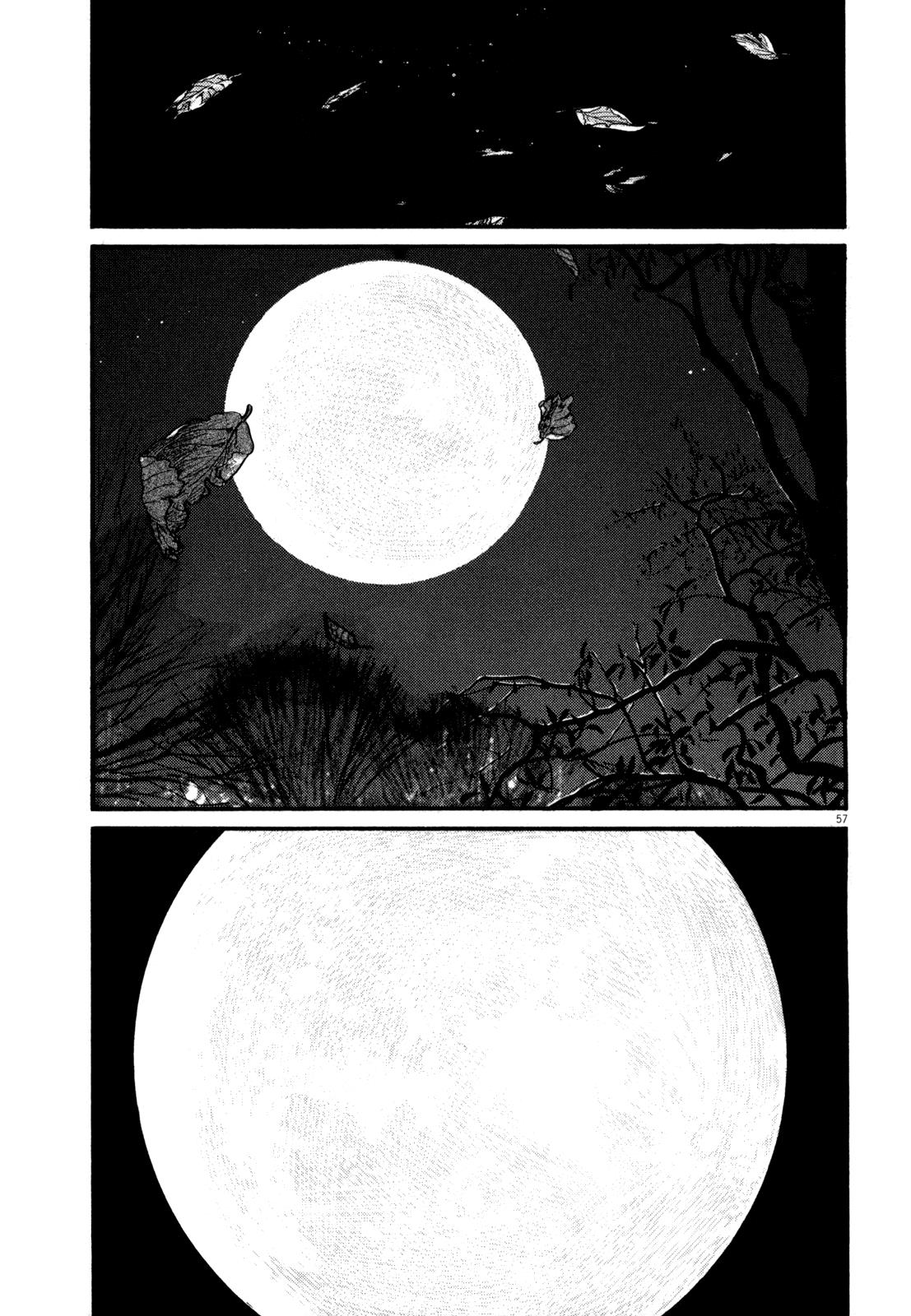 Read Homunculus en Manga Online