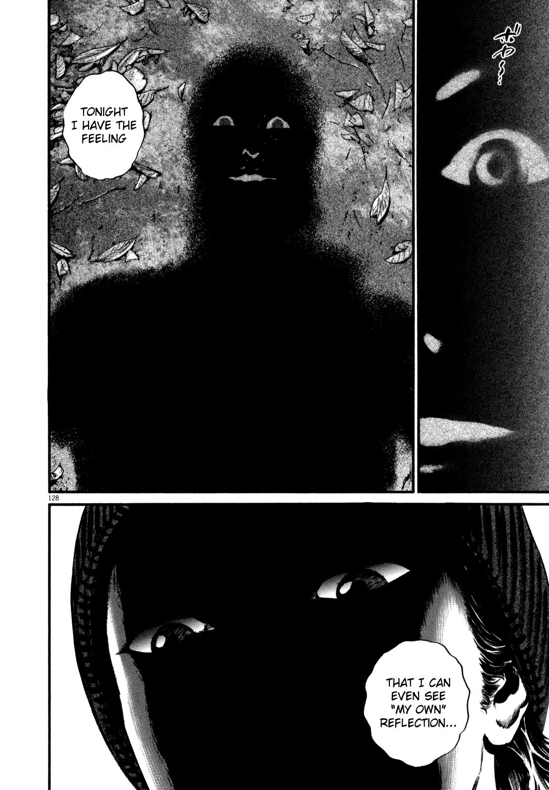 Read Homunculus en Manga Online