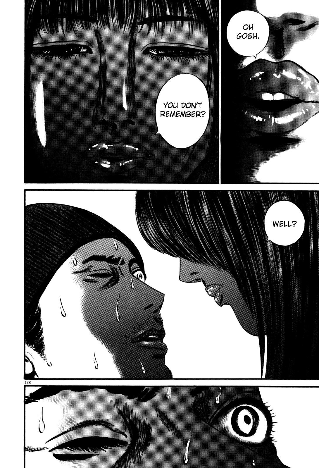 Read Homunculus en Manga Online
