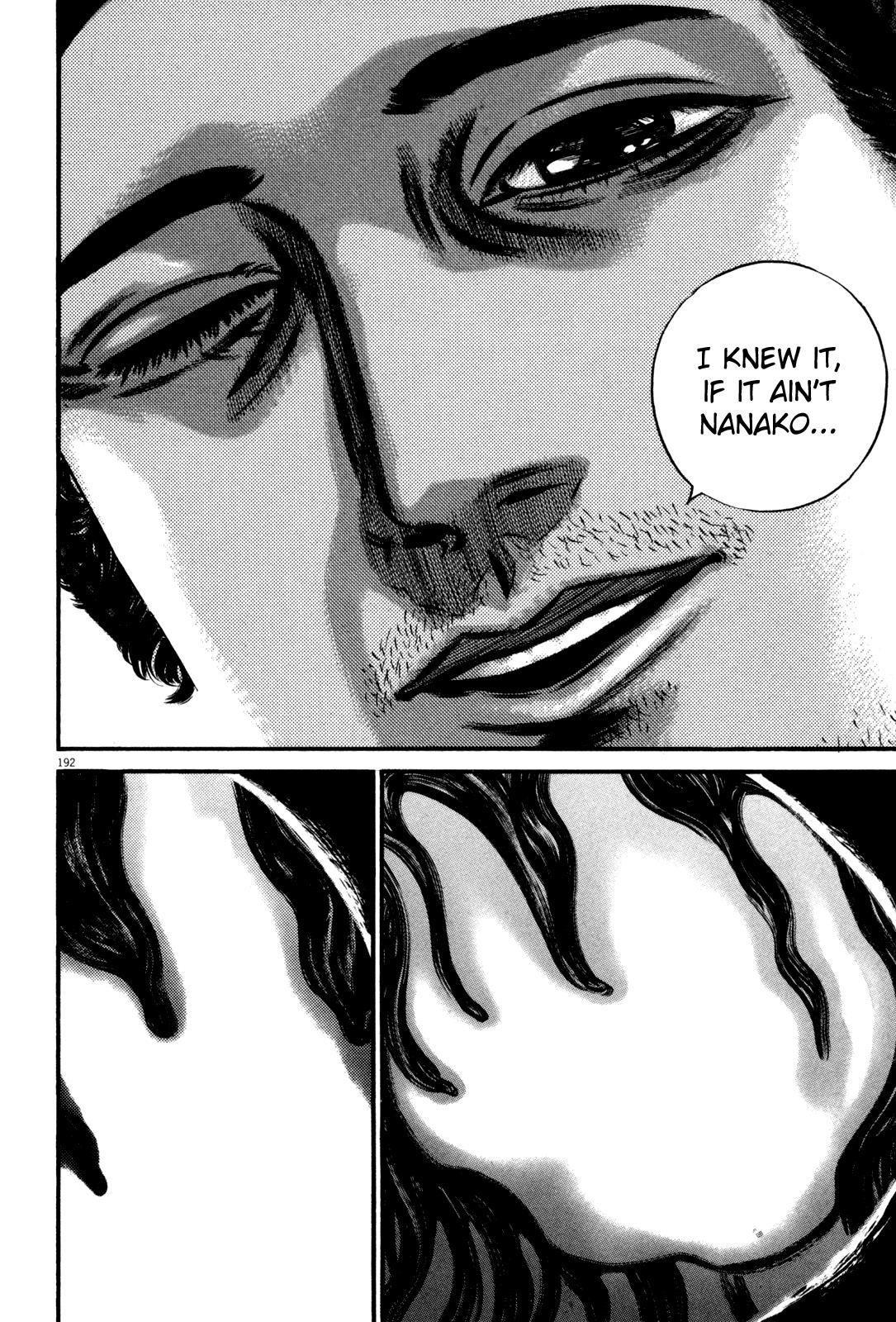 Read Homunculus en Manga Online