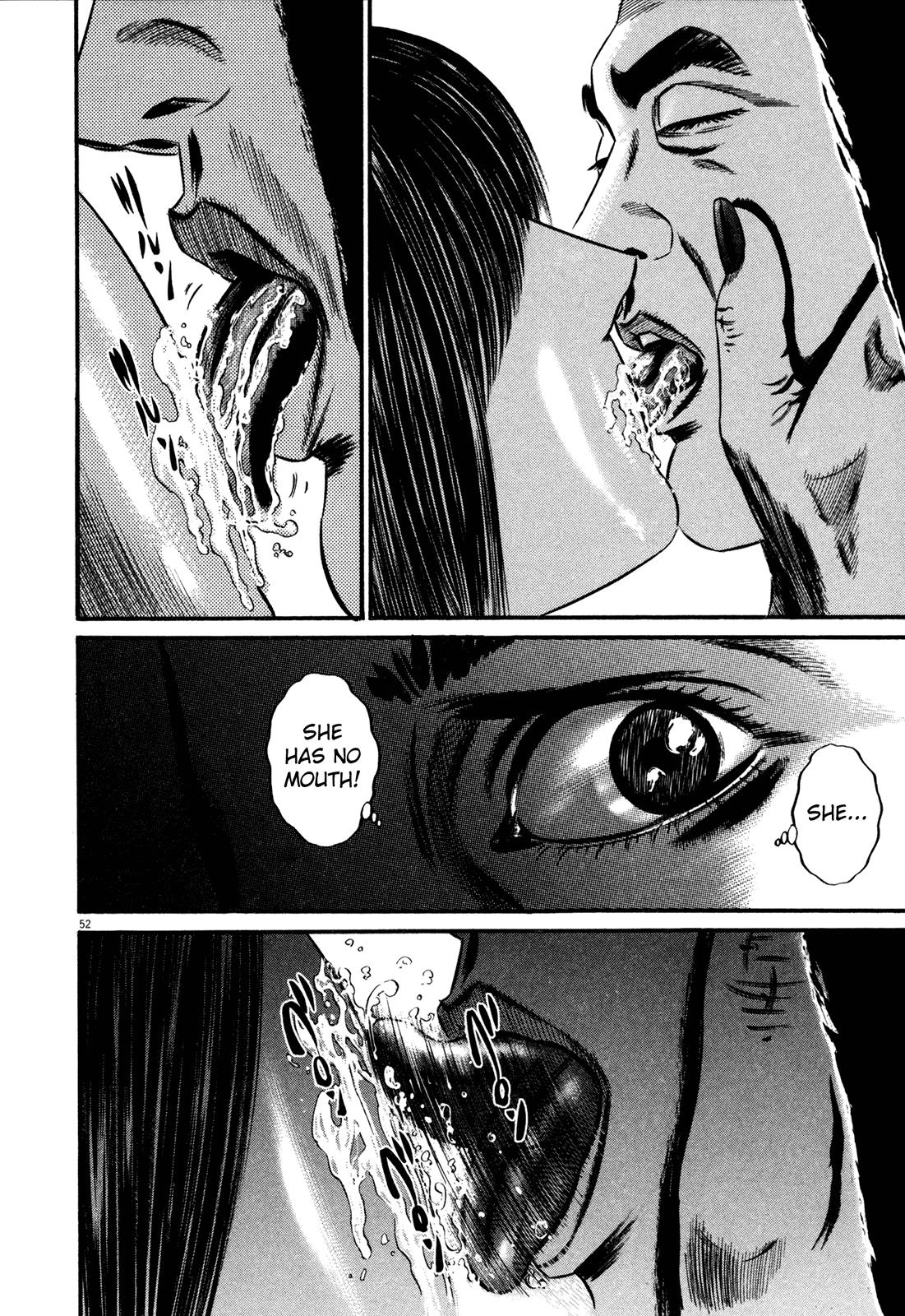 Read Homunculus en Manga Online