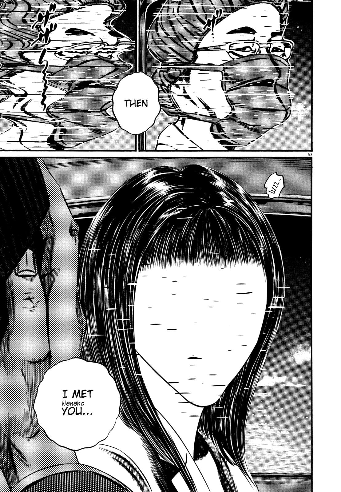Read Homunculus en Manga Online