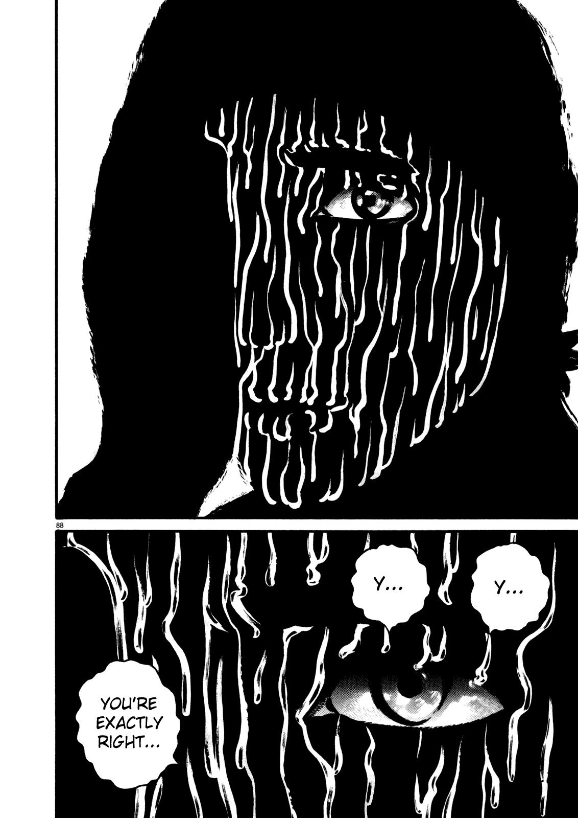 Read Homunculus en Manga Online