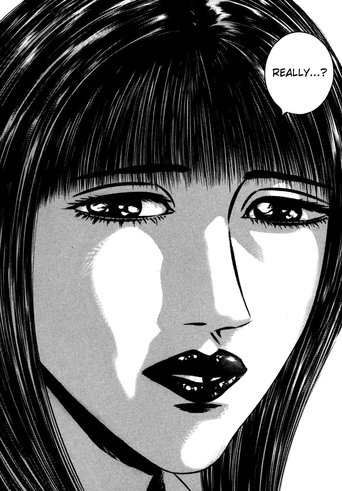 Read Homunculus en Manga Online