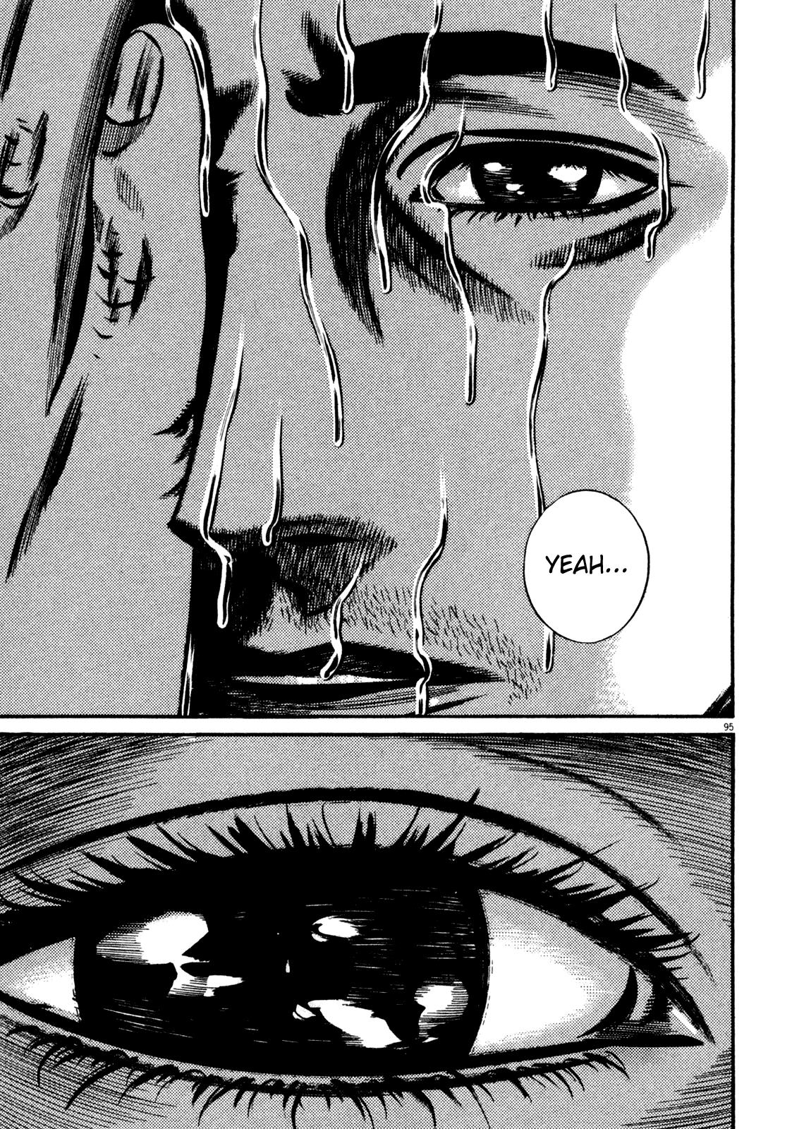 Read Homunculus en Manga Online