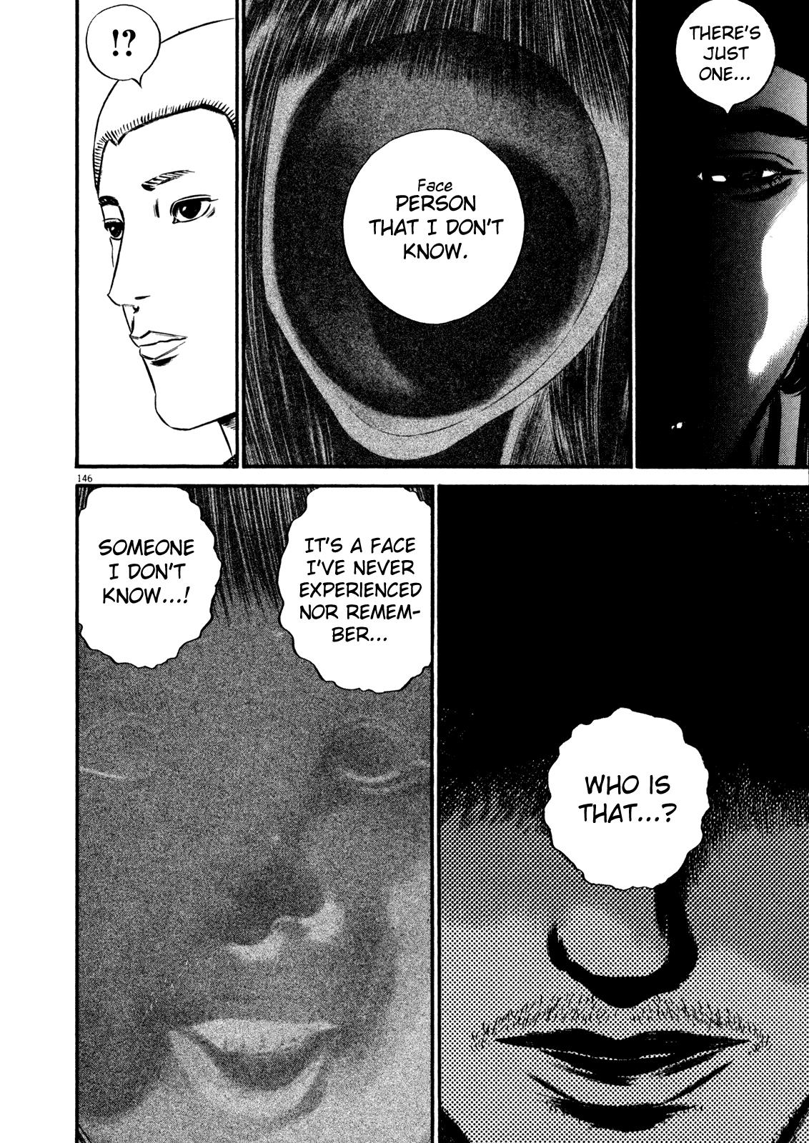 Read Homunculus en Manga Online