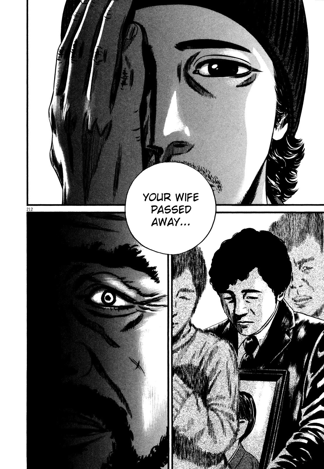 Read Homunculus en Manga Online