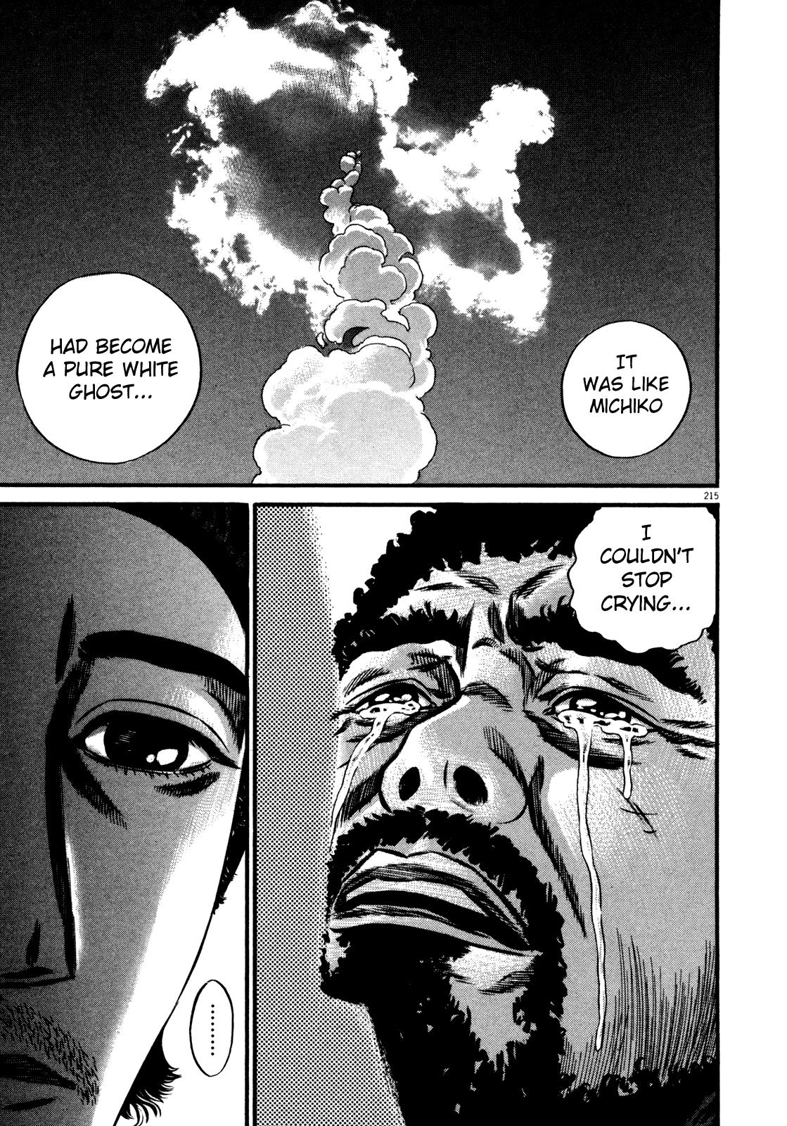 Read Homunculus en Manga Online
