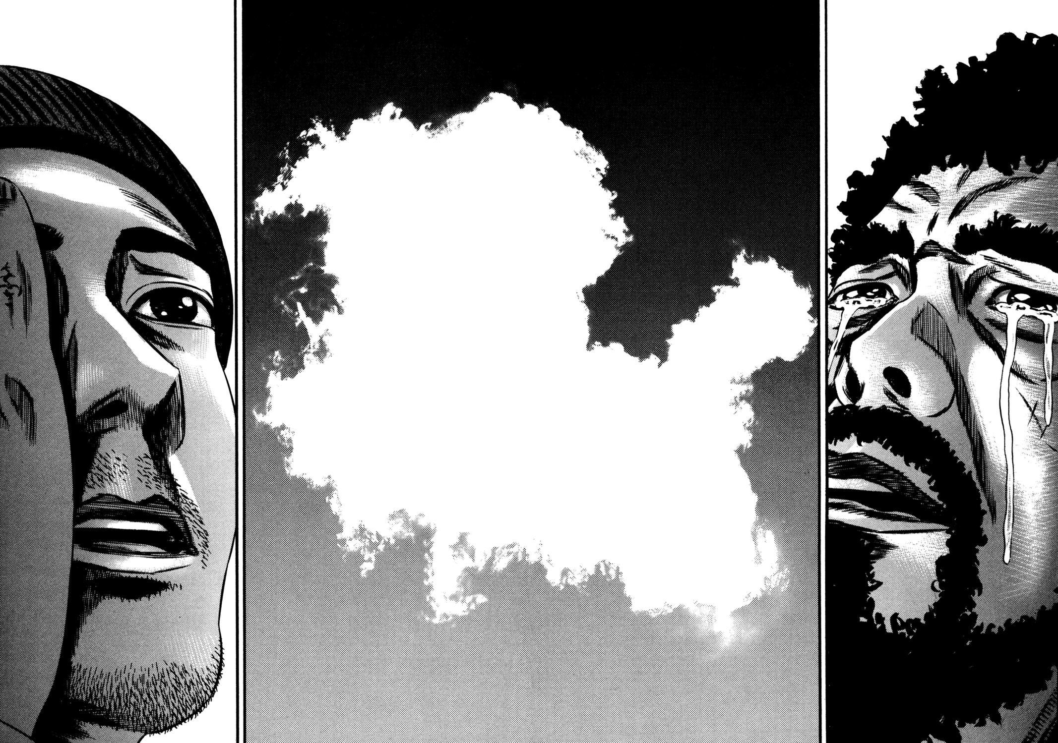 Read Homunculus en Manga Online