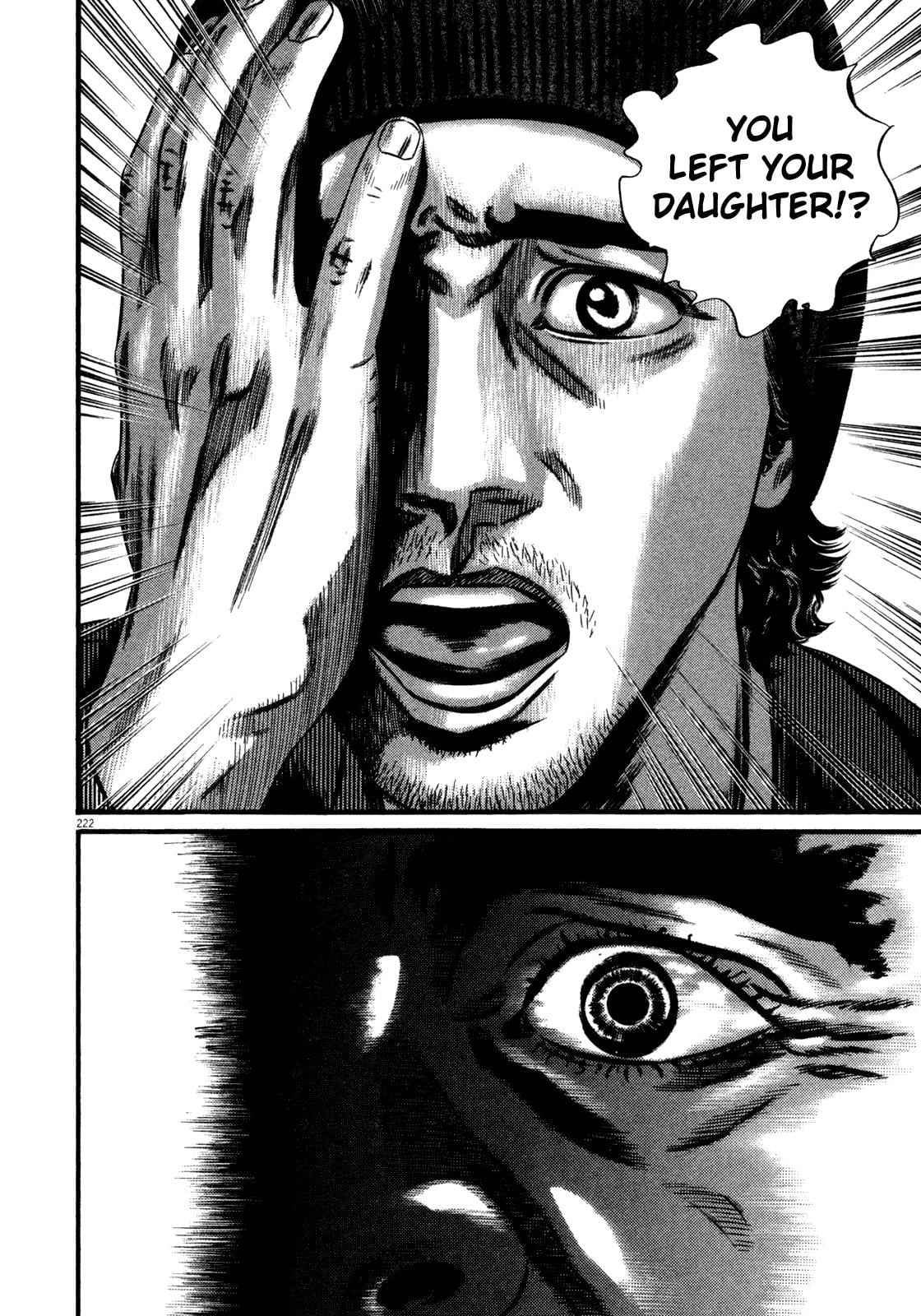 Read Homunculus en Manga Online