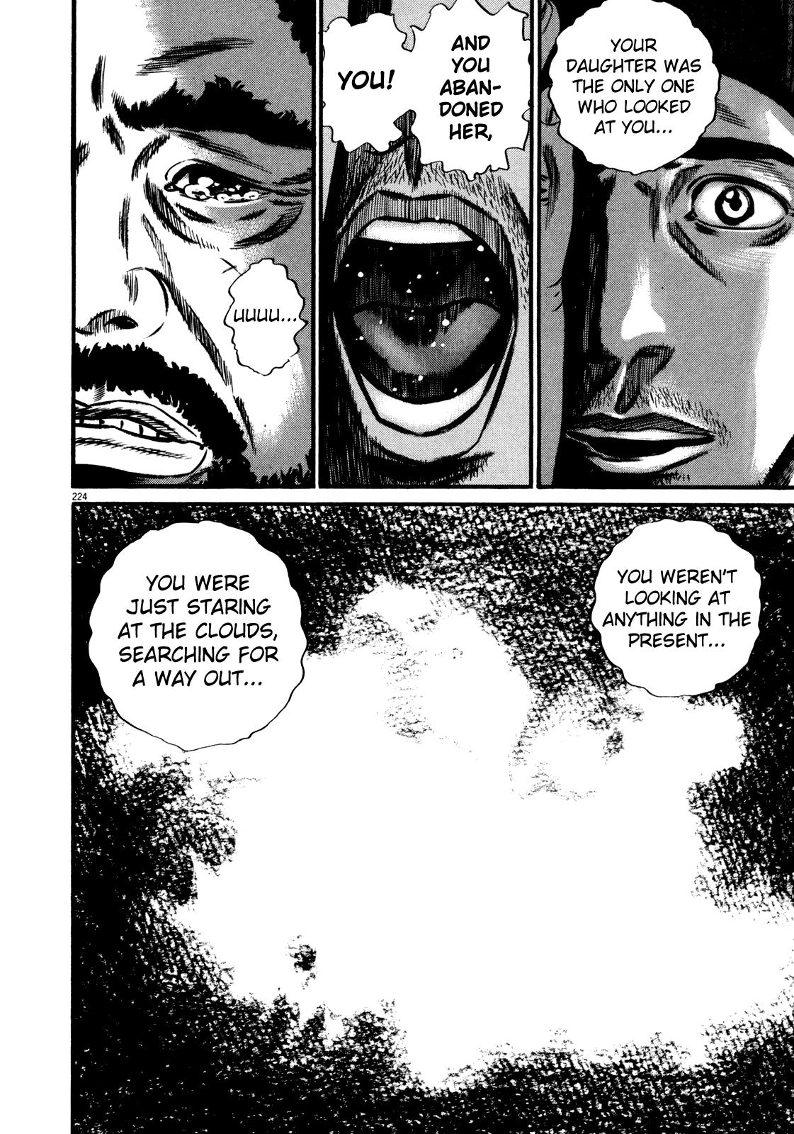 Read Homunculus en Manga Online