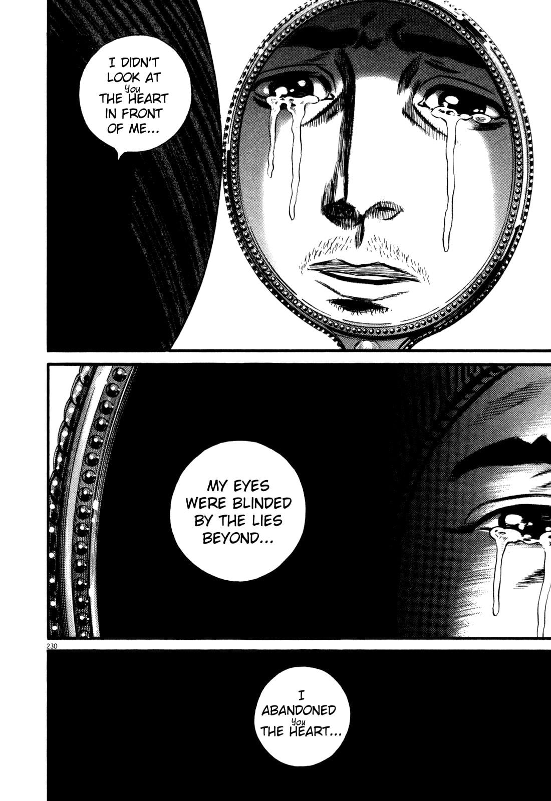 Read Homunculus en Manga Online