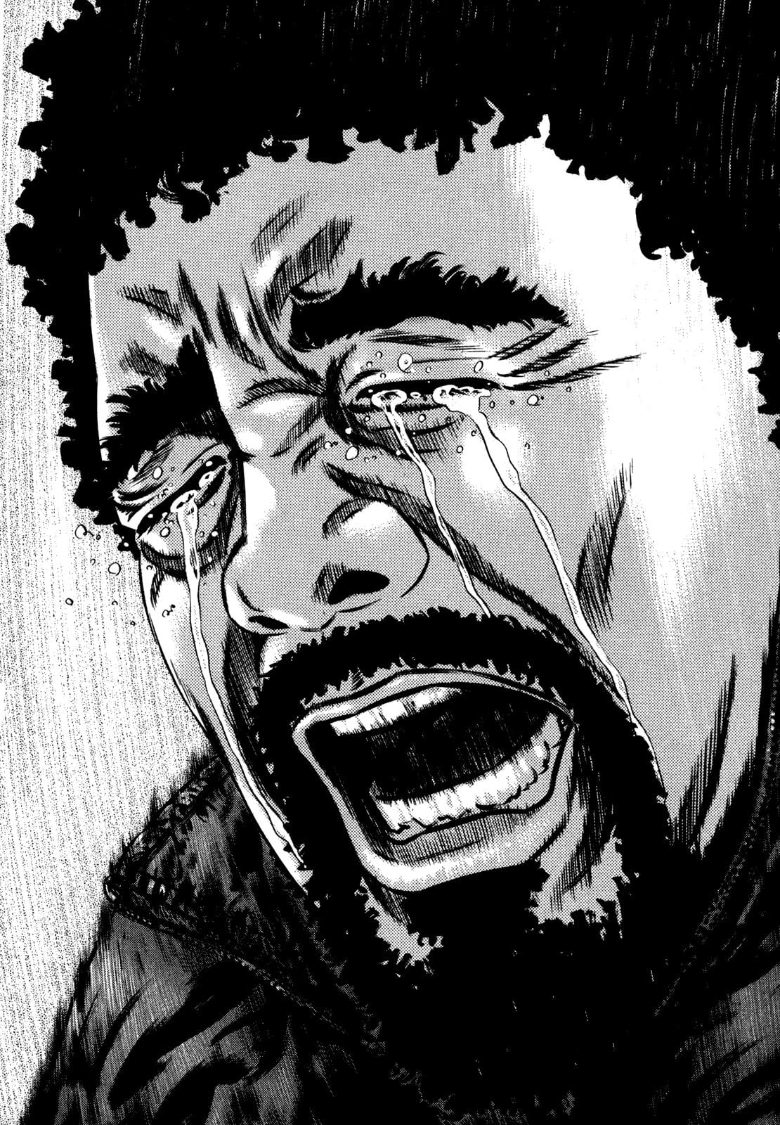 Read Homunculus en Manga Online