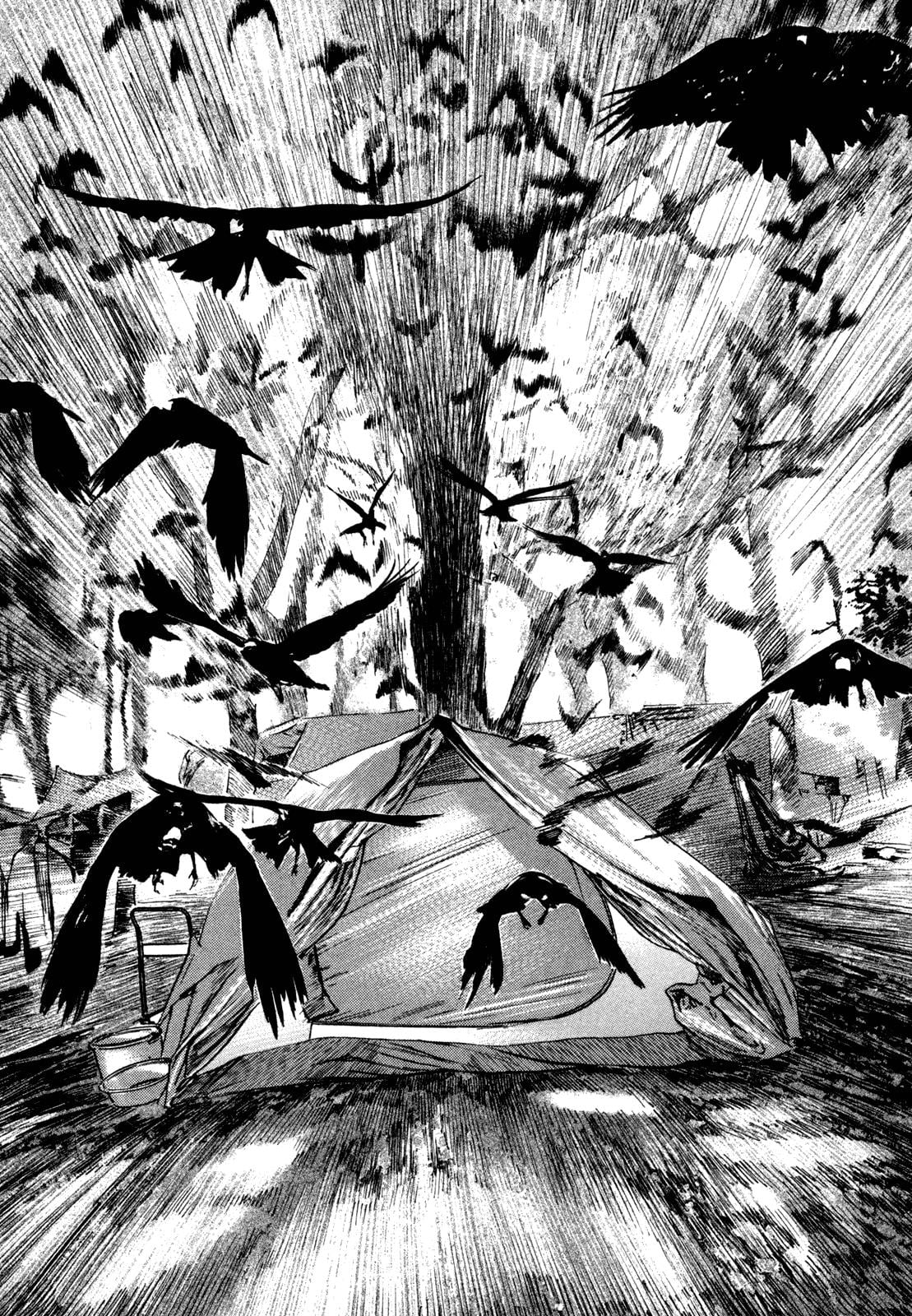 Read Homunculus en Manga Online