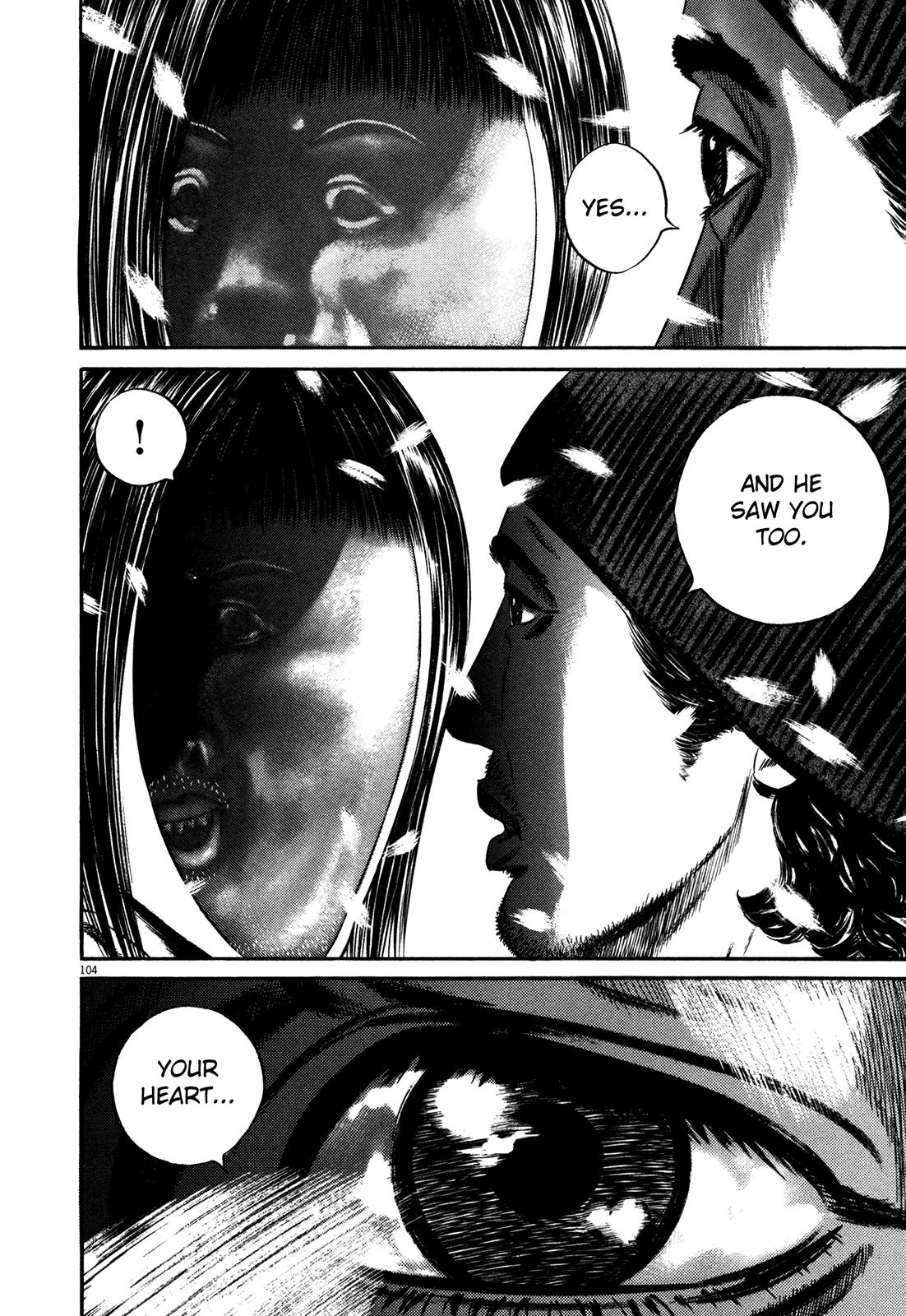 Read Homunculus en Manga Online