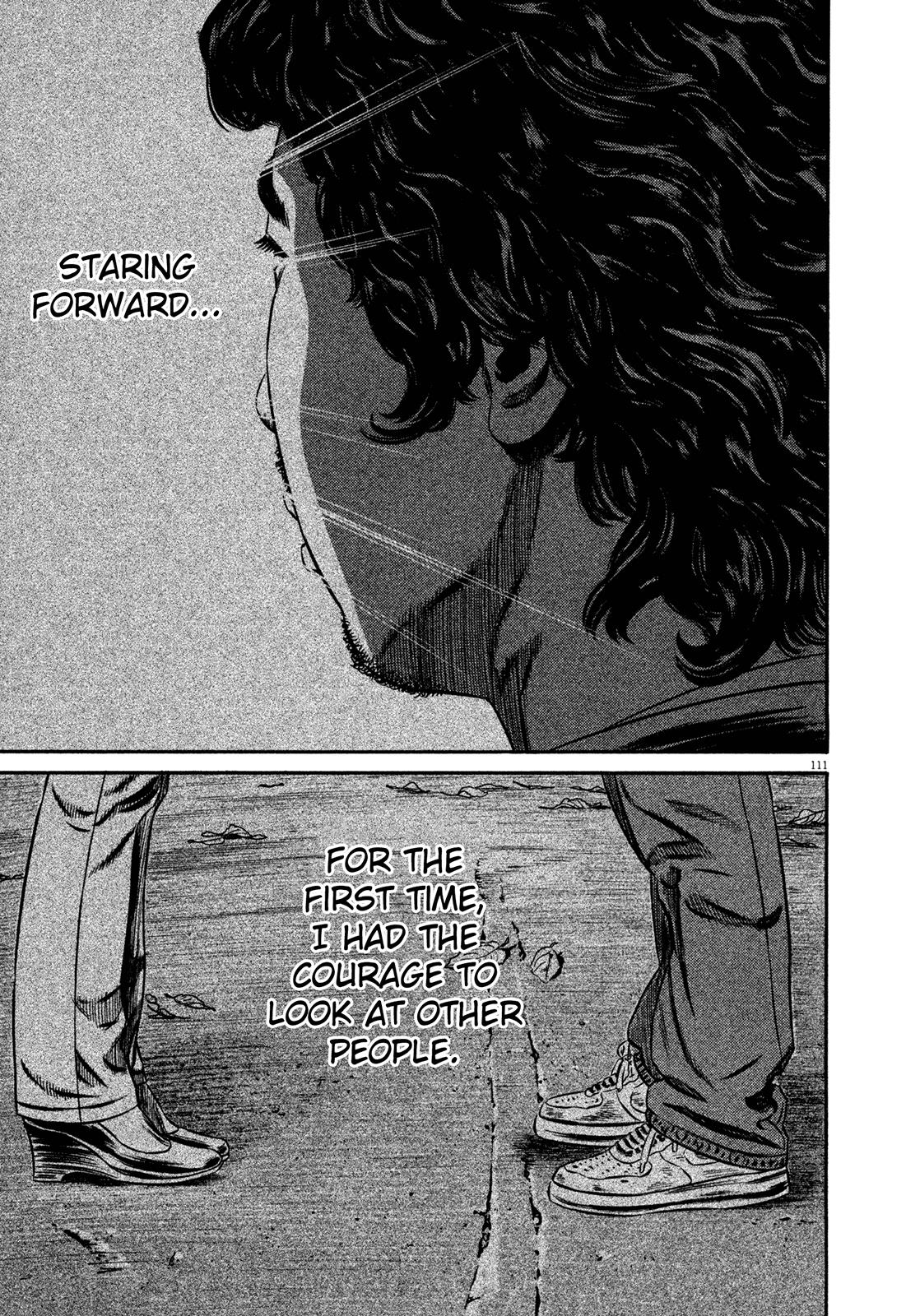 Read Homunculus en Manga Online