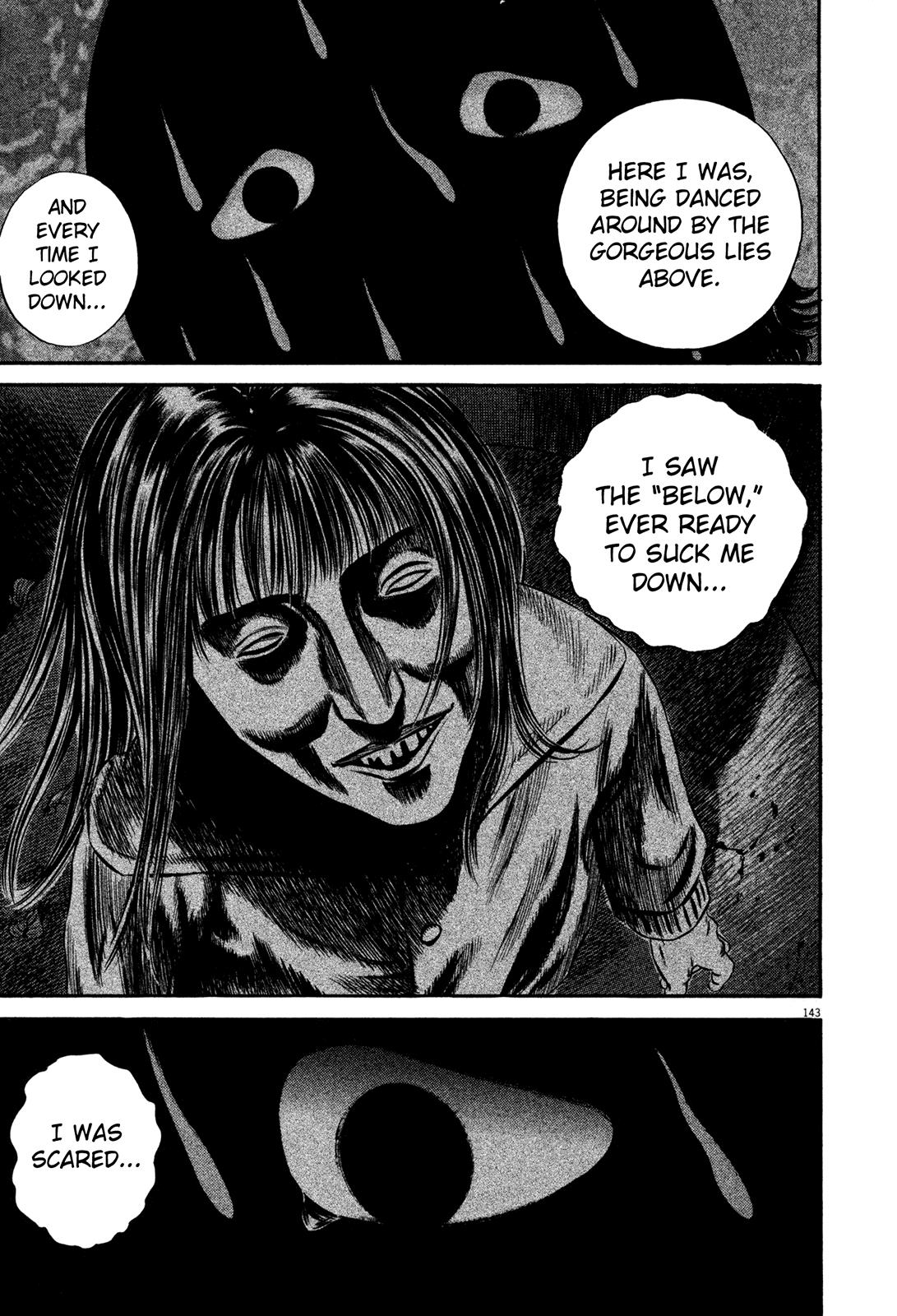 Read Homunculus en Manga Online