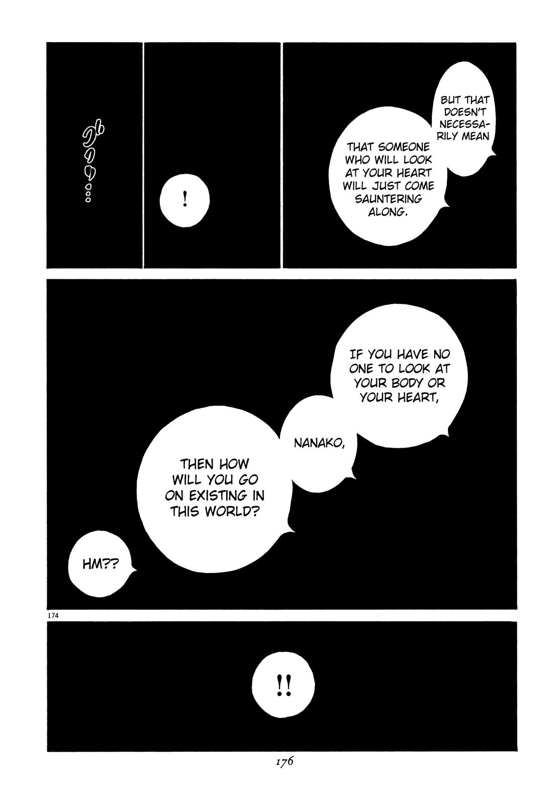 Read Homunculus en Manga Online