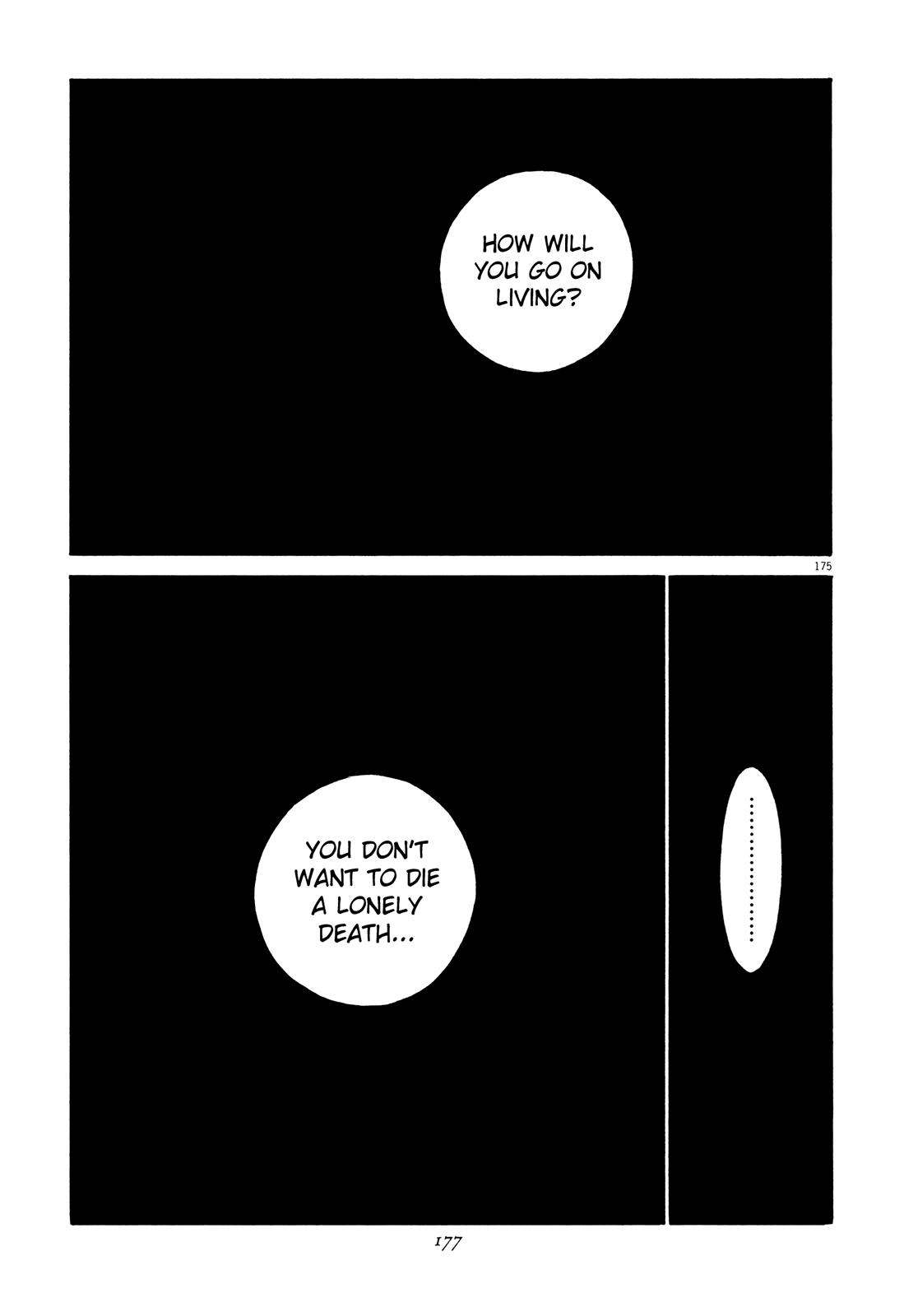 Read Homunculus en Manga Online