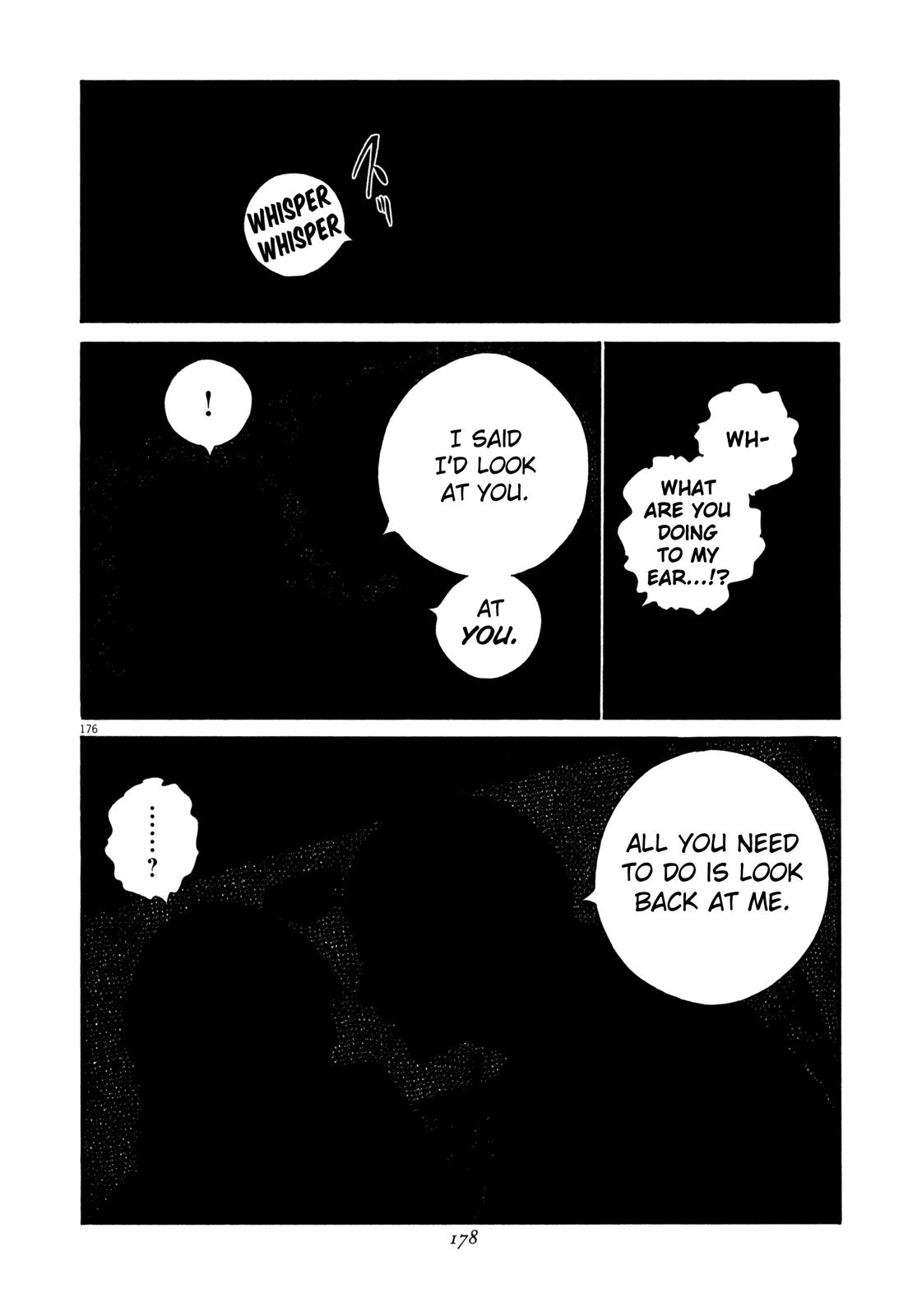 Read Homunculus en Manga Online