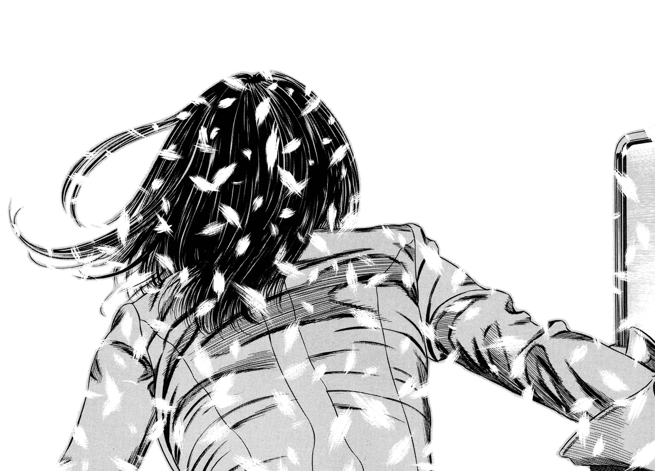 Read Homunculus en Manga Online