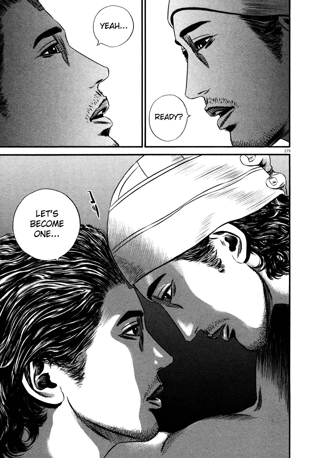 Read Homunculus en Manga Online