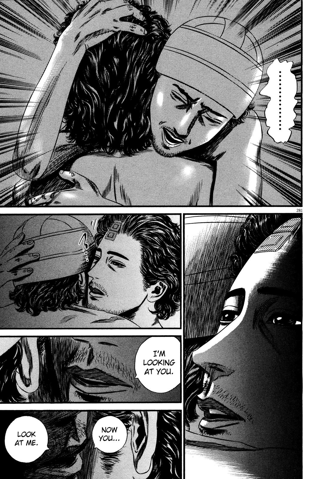 Read Homunculus en Manga Online
