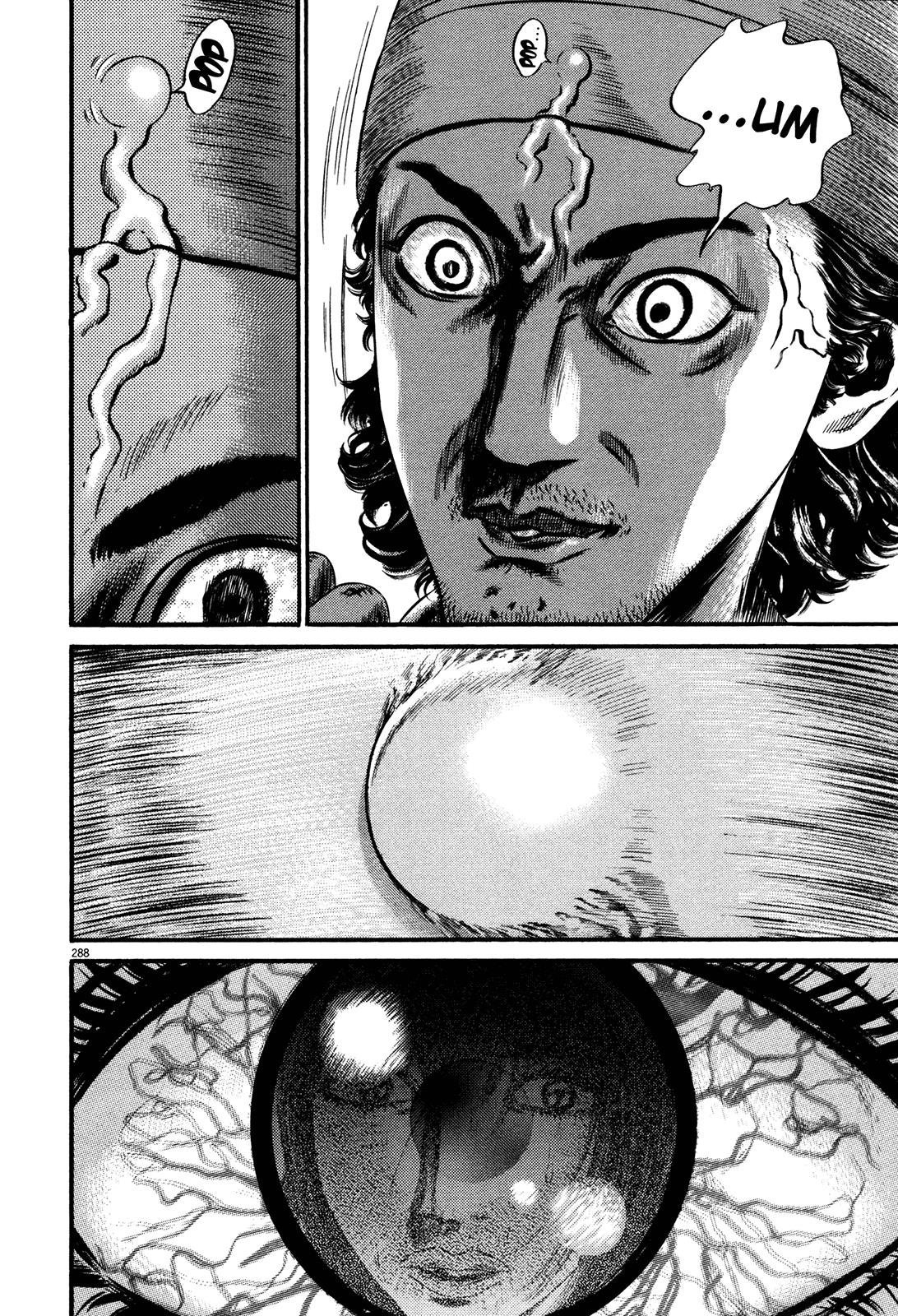 Read Homunculus en Manga Online
