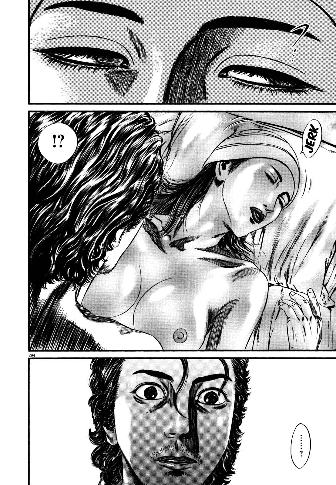 Read Homunculus en Manga Online