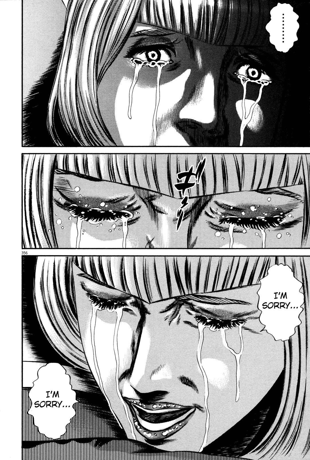 Read Homunculus en Manga Online