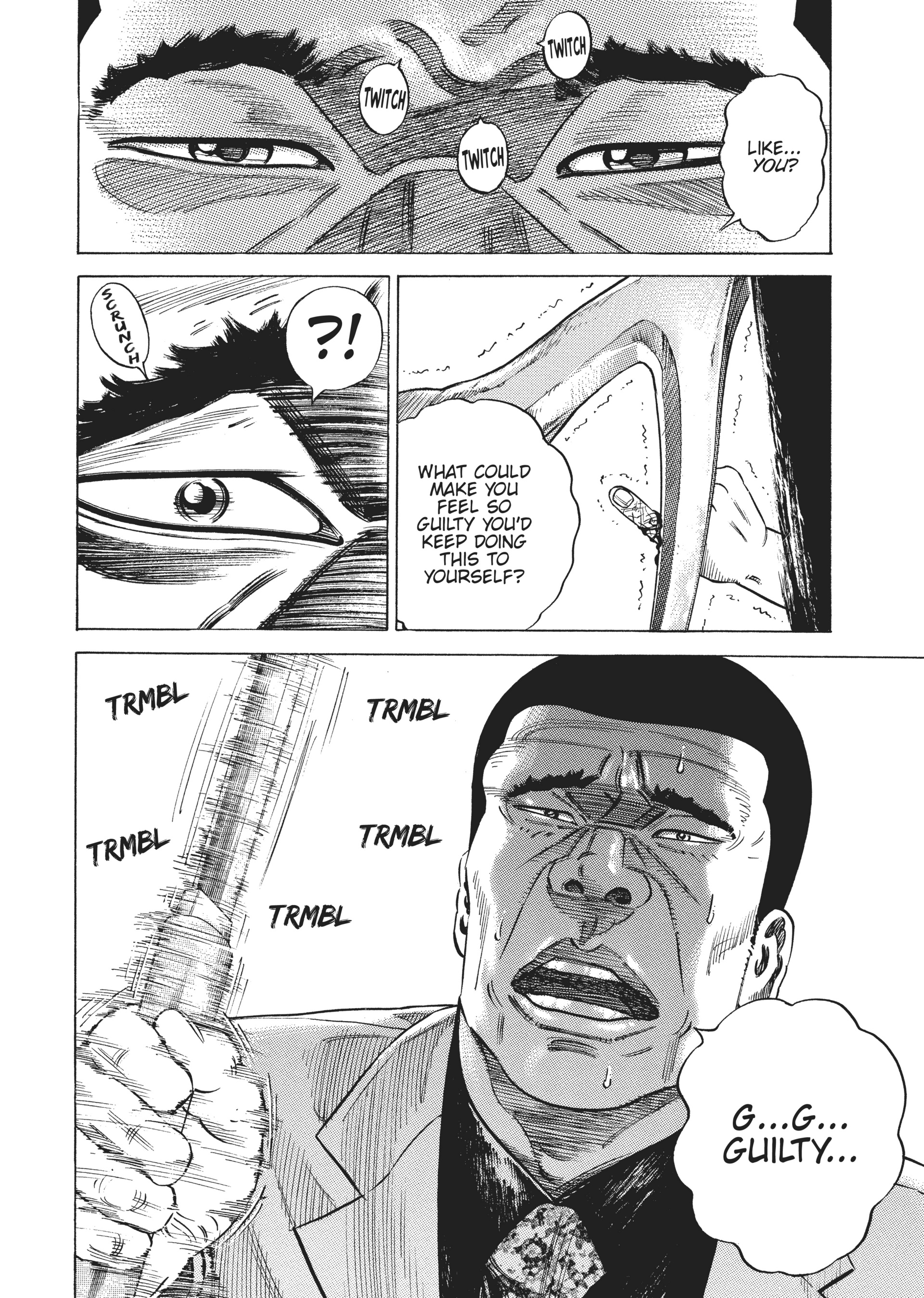 Read Homunculus en Manga Online