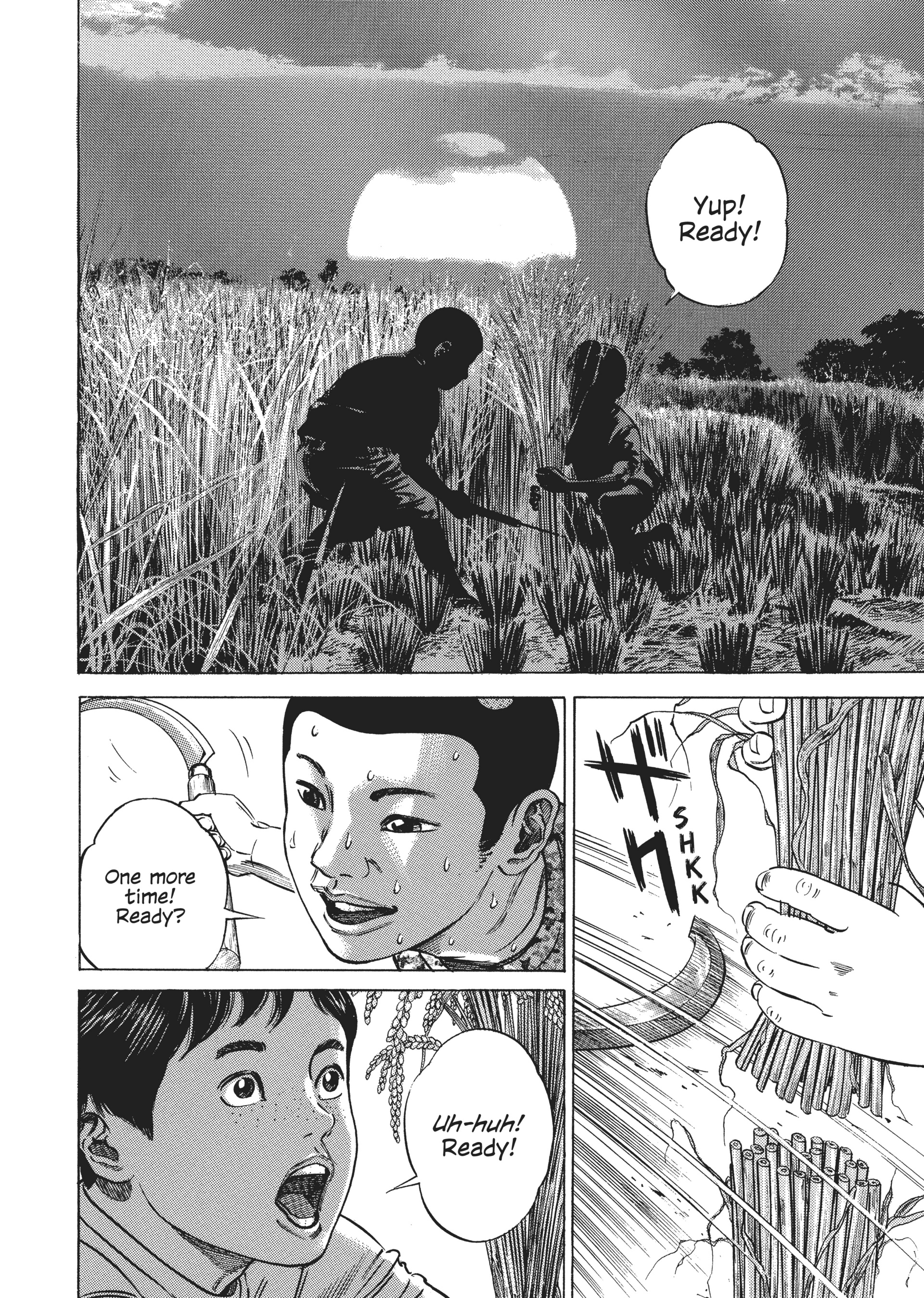 Read Homunculus en Manga Online