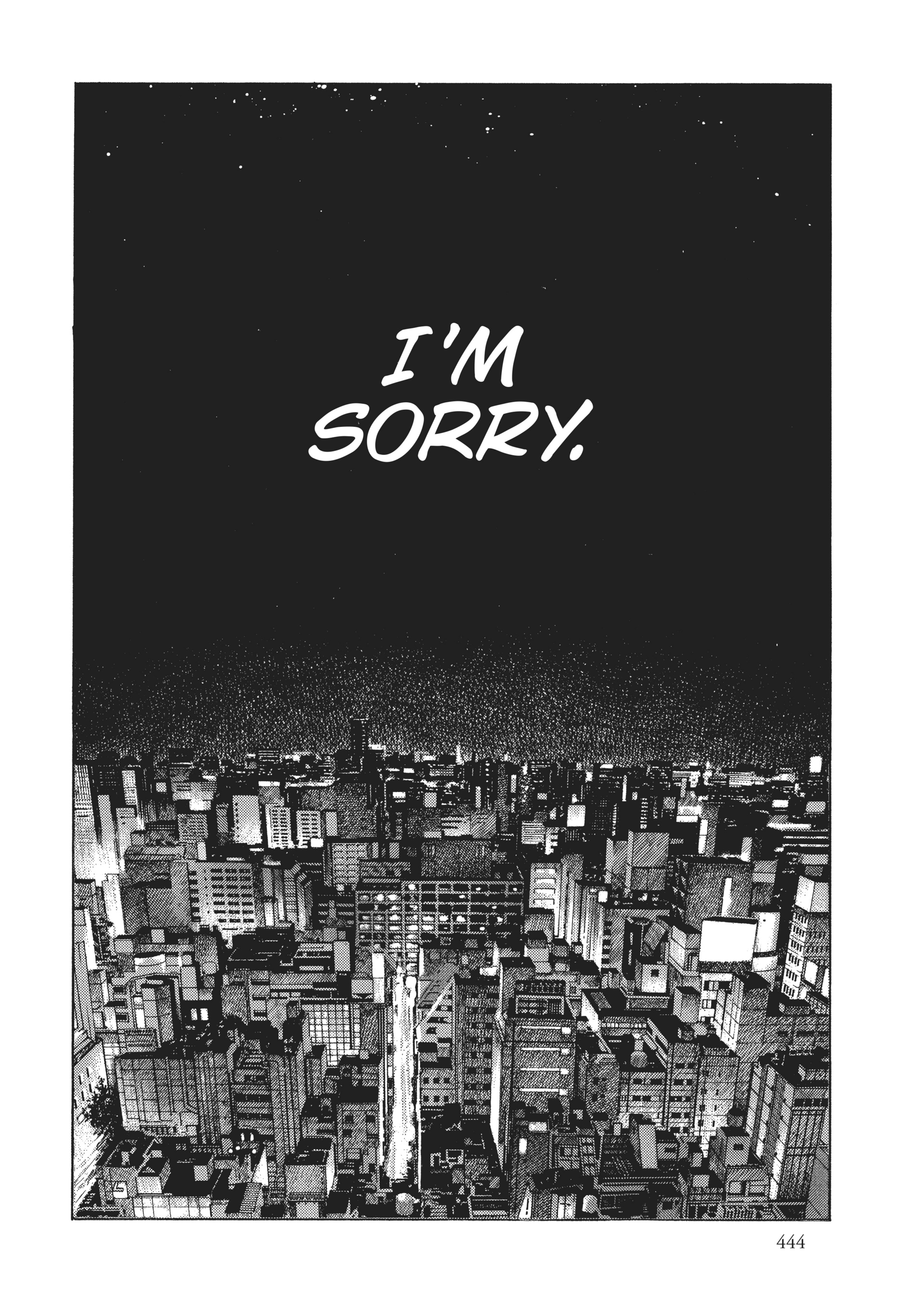Read Homunculus en Manga Online
