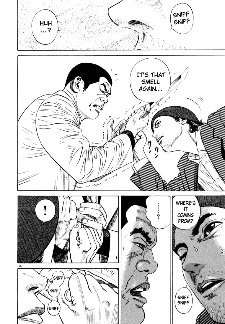 Read Homunculus en Manga Online