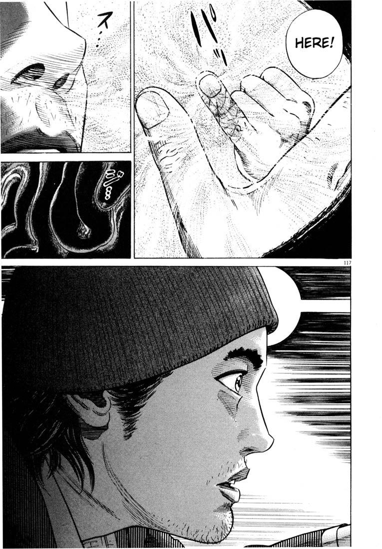 Read Homunculus en Manga Online